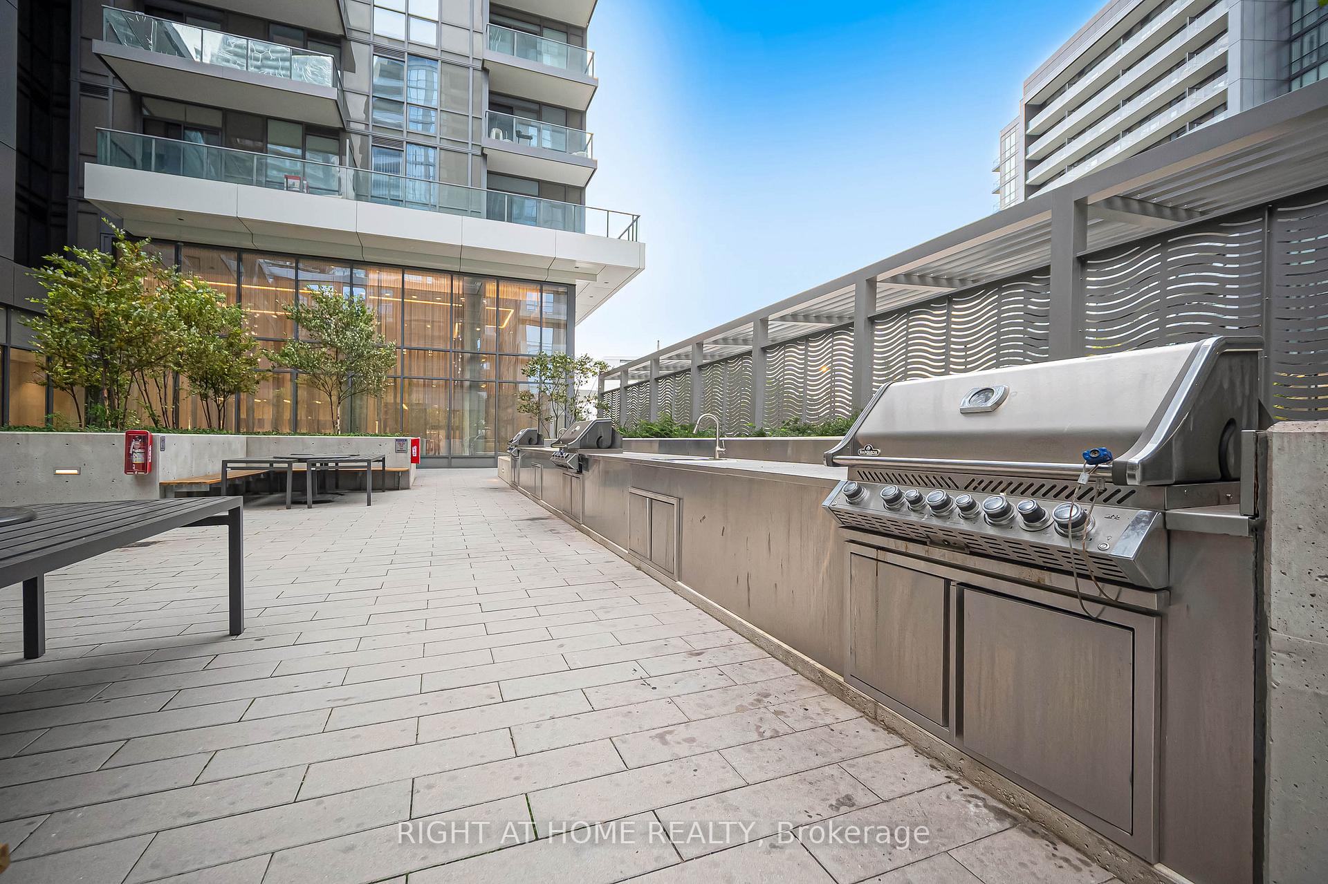 Photo 39 of Unit 405, 38 Forest Manor Road, North York, Henry Farm — HOMEH