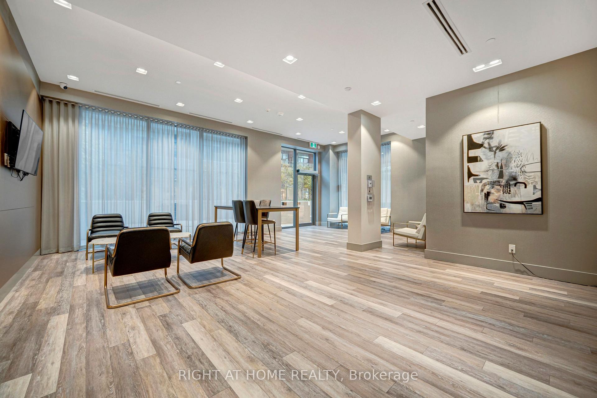 Photo 40 of Unit 405, 38 Forest Manor Road, North York, Henry Farm — HOMEH