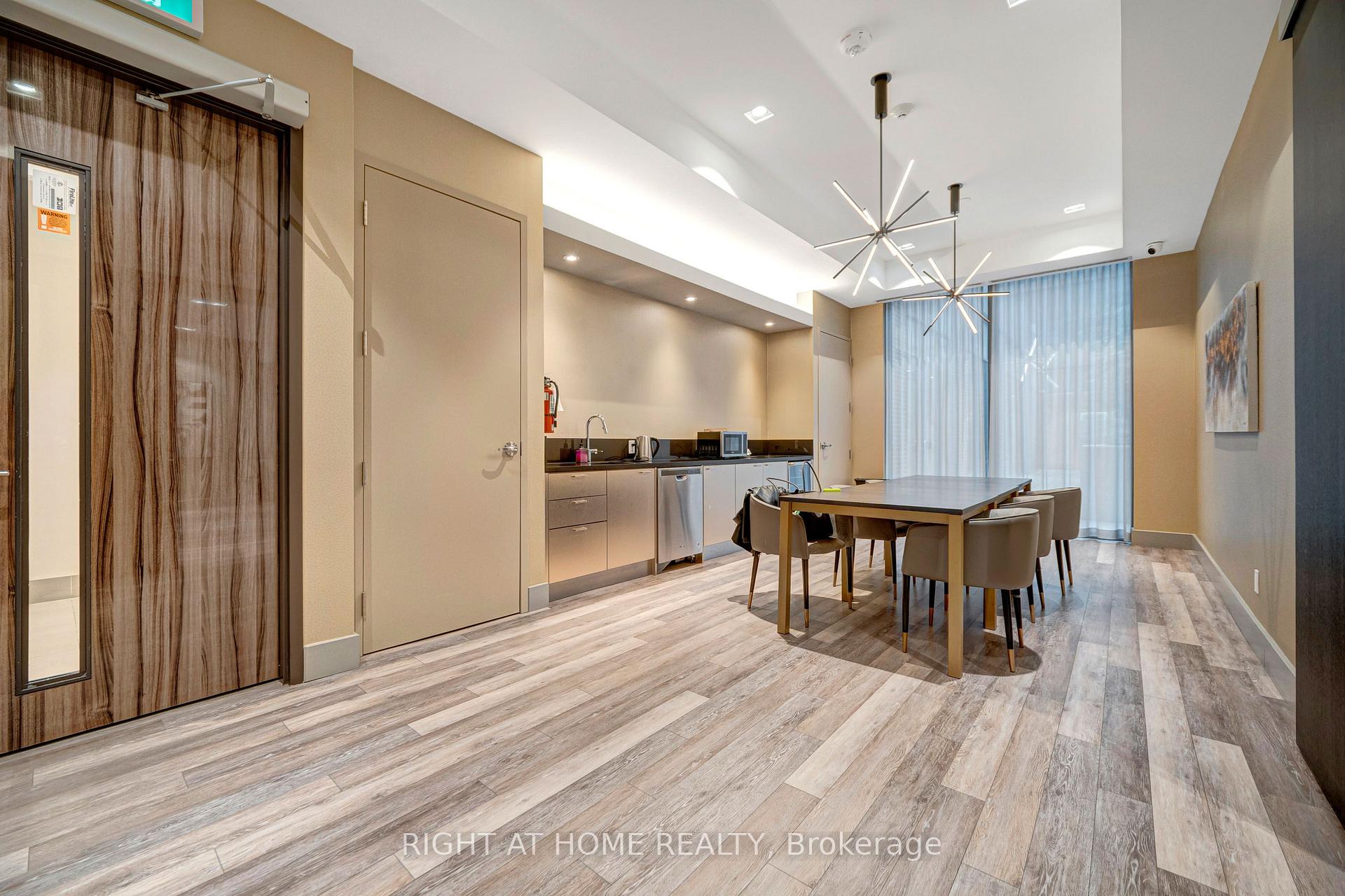 Photo 41 of Unit 405, 38 Forest Manor Road, North York, Henry Farm — HOMEH