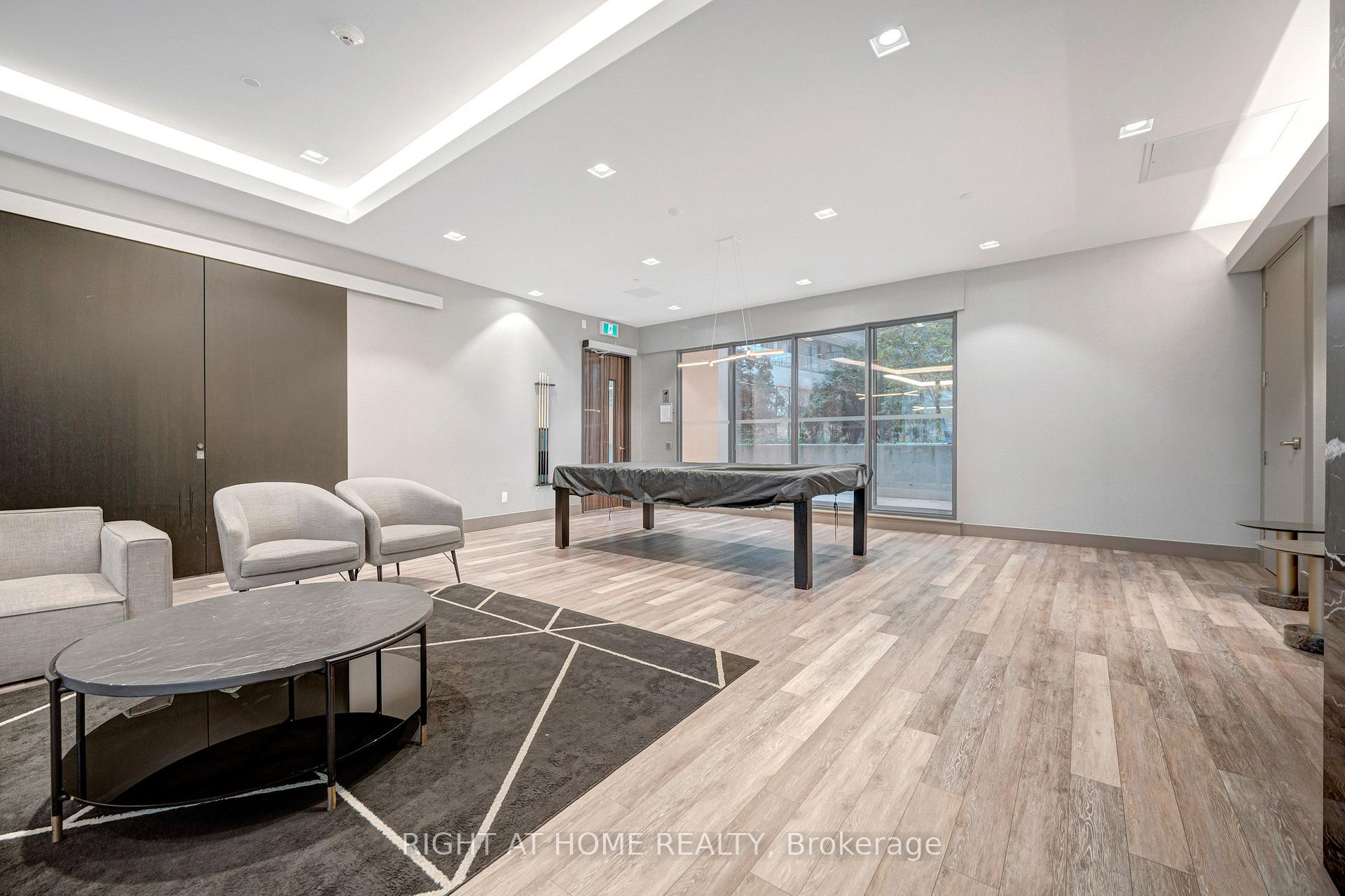 Photo 42 of Unit 405, 38 Forest Manor Road, North York, Henry Farm — HOMEH