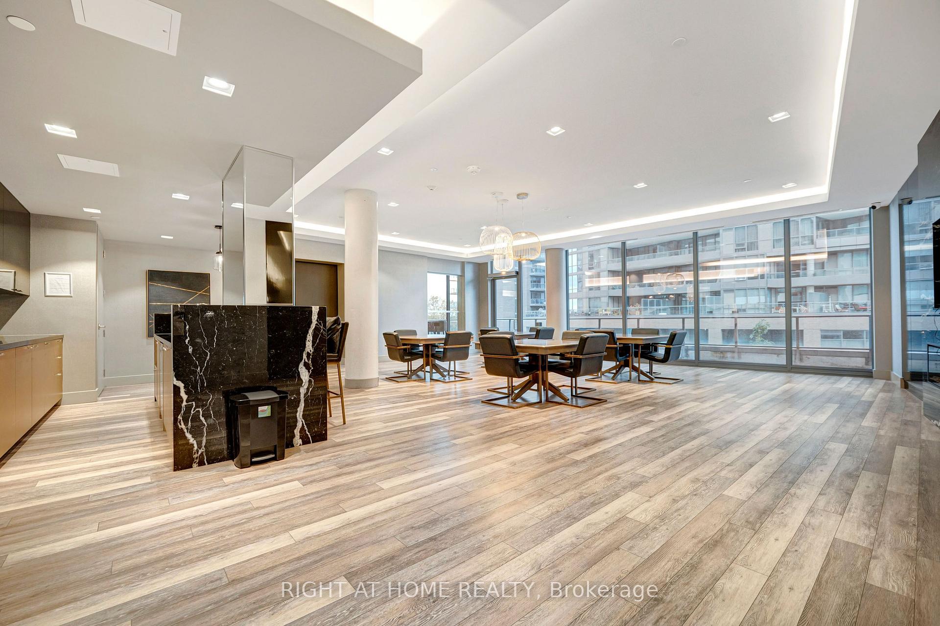 Photo 43 of Unit 405, 38 Forest Manor Road, North York, Henry Farm — HOMEH
