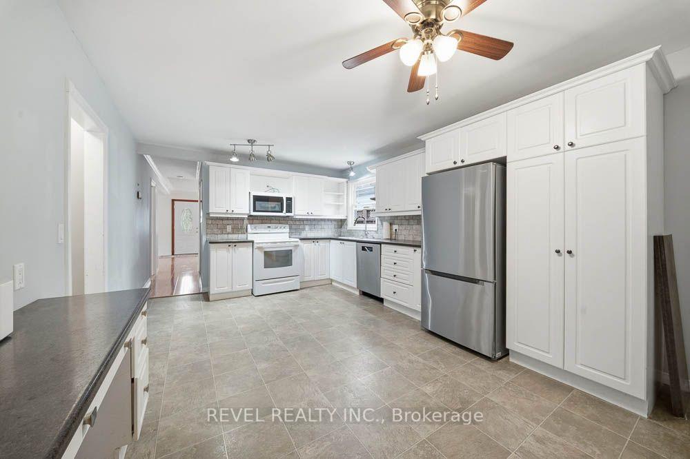 Photo 19 of 69 Sixth Avenue, Brantford, Eagle Place East — HOMEH