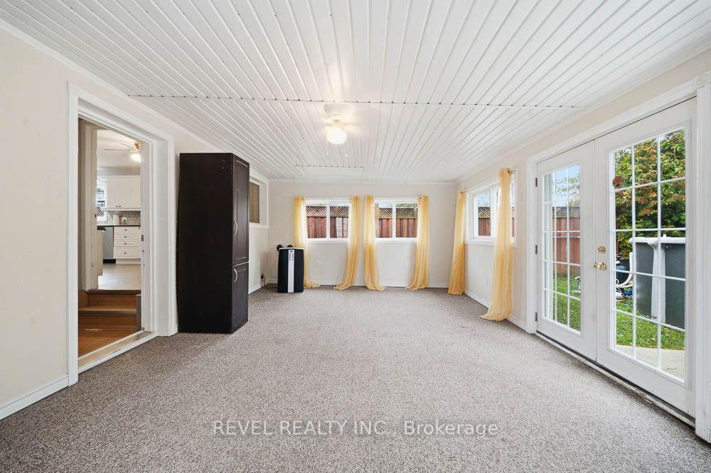 Photo 22 of 69 Sixth Avenue, Brantford, Eagle Place East — HOMEH