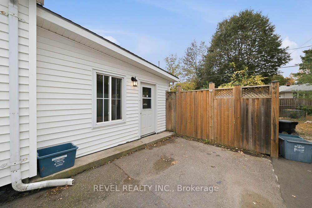 Photo 29 of 69 Sixth Avenue, Brantford, Eagle Place East — HOMEH