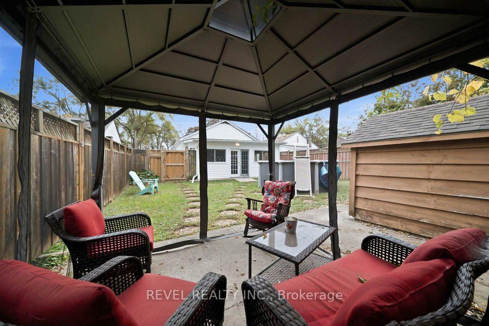 Photo 30 of 69 Sixth Avenue, Brantford, Eagle Place East — HOMEH