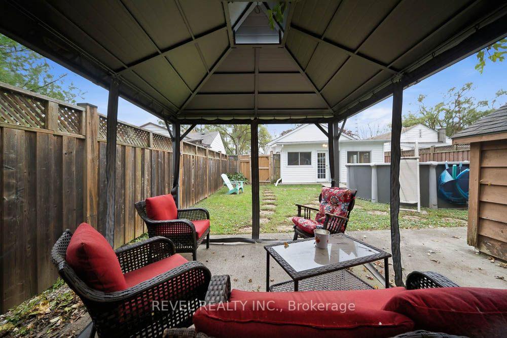 Photo 31 of 69 Sixth Avenue, Brantford, Eagle Place East — HOMEH