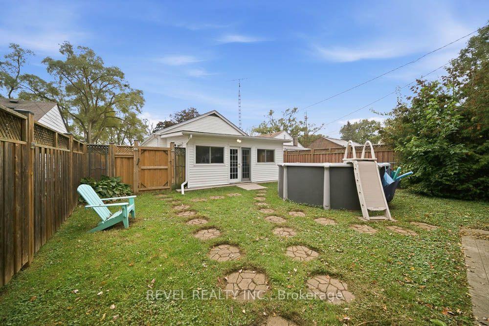 Photo 32 of 69 Sixth Avenue, Brantford, Eagle Place East — HOMEH