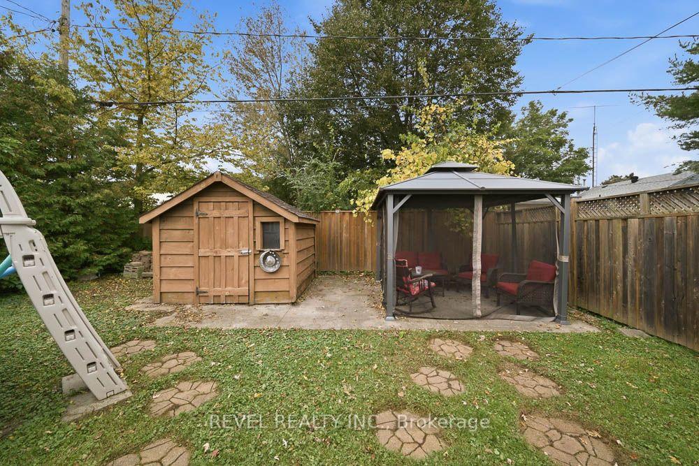 Photo 35 of 69 Sixth Avenue, Brantford, Eagle Place East — HOMEH