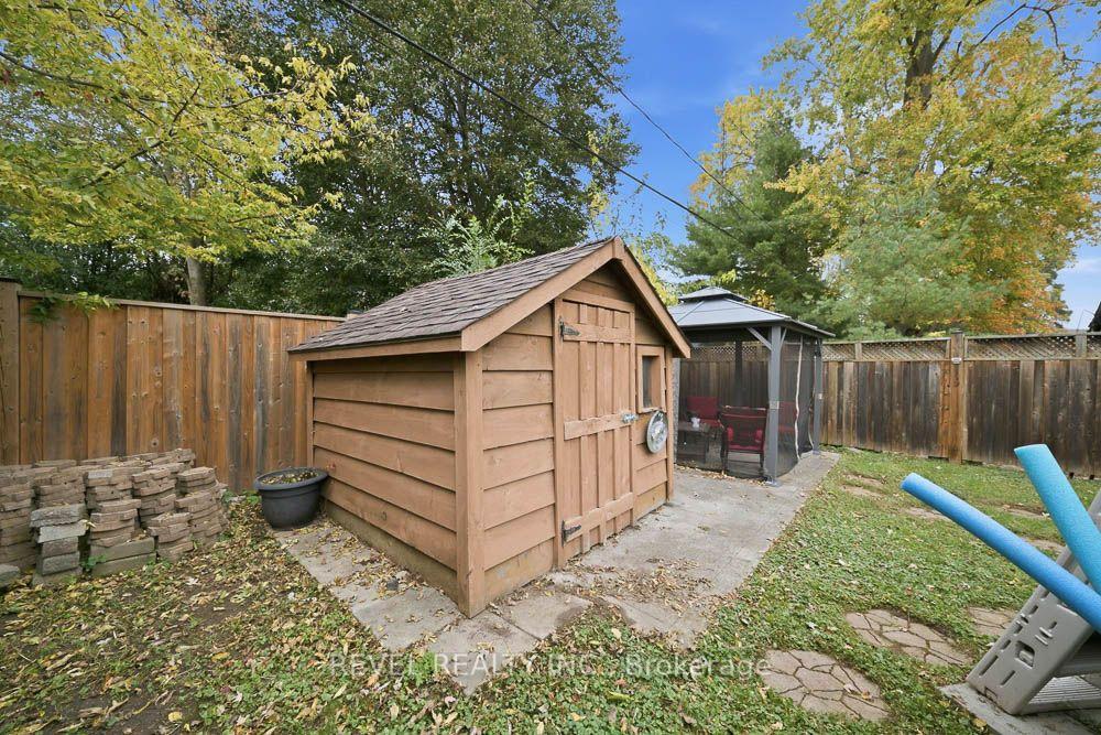 Photo 36 of 69 Sixth Avenue, Brantford, Eagle Place East — HOMEH