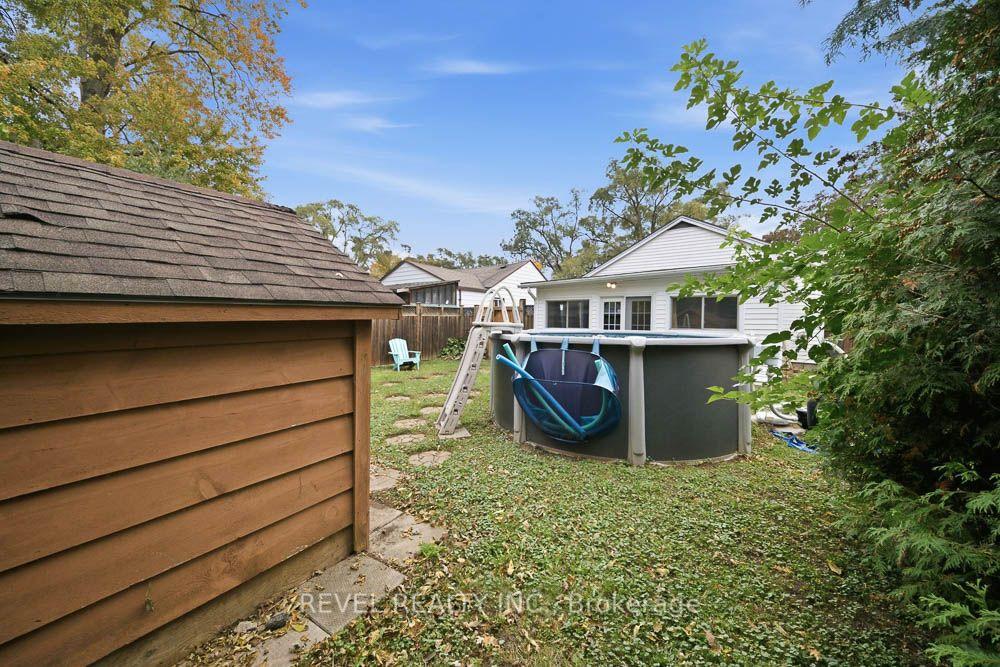 Photo 37 of 69 Sixth Avenue, Brantford, Eagle Place East — HOMEH