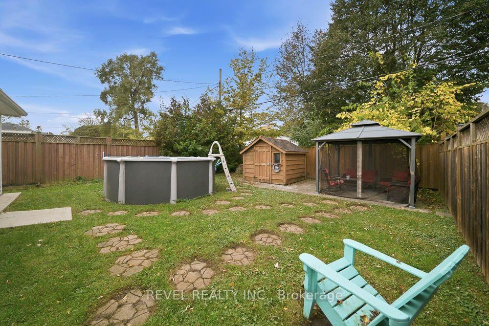 Photo 39 of 69 Sixth Avenue, Brantford, Eagle Place East — HOMEH