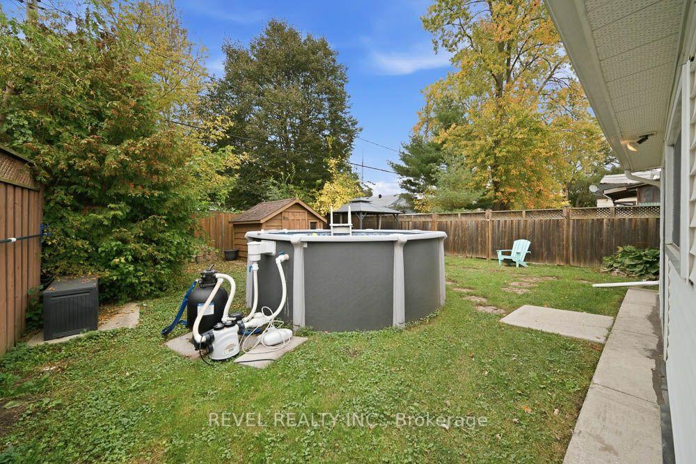 Photo 40 of 69 Sixth Avenue, Brantford, Eagle Place East — HOMEH
