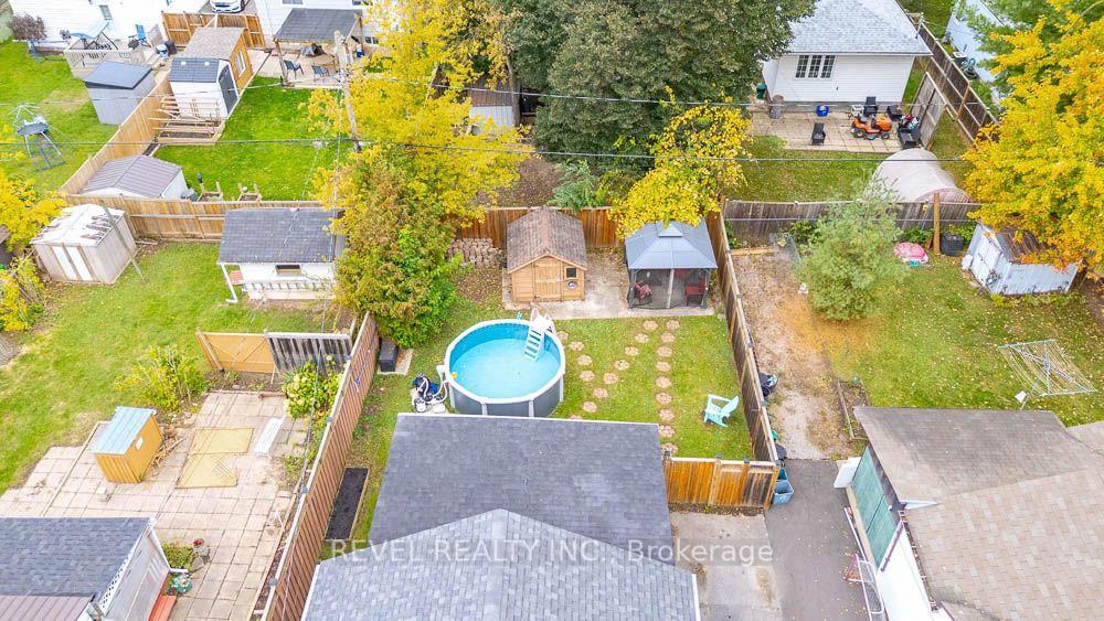 Photo 41 of 69 Sixth Avenue, Brantford, Eagle Place East — HOMEH