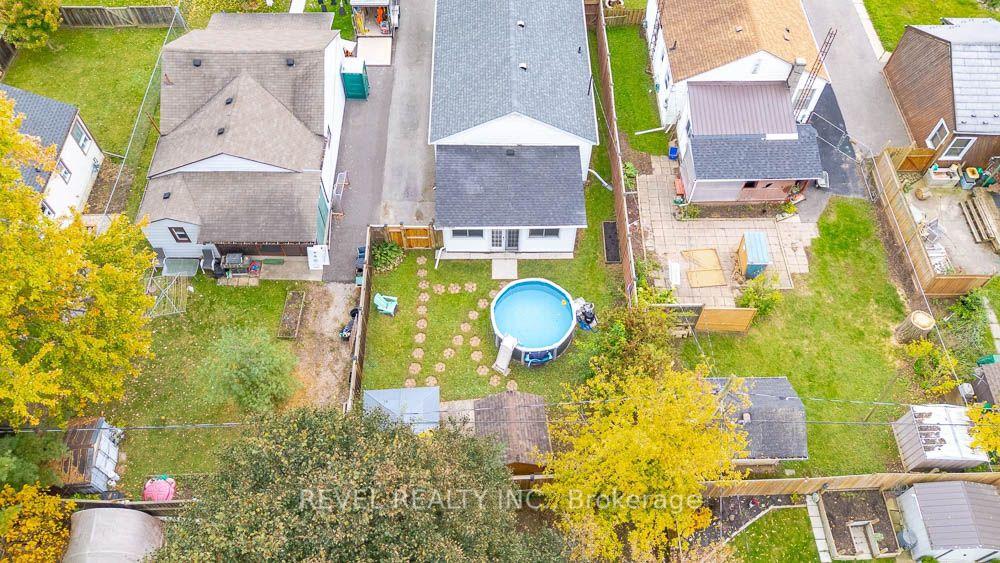 Photo 42 of 69 Sixth Avenue, Brantford, Eagle Place East — HOMEH