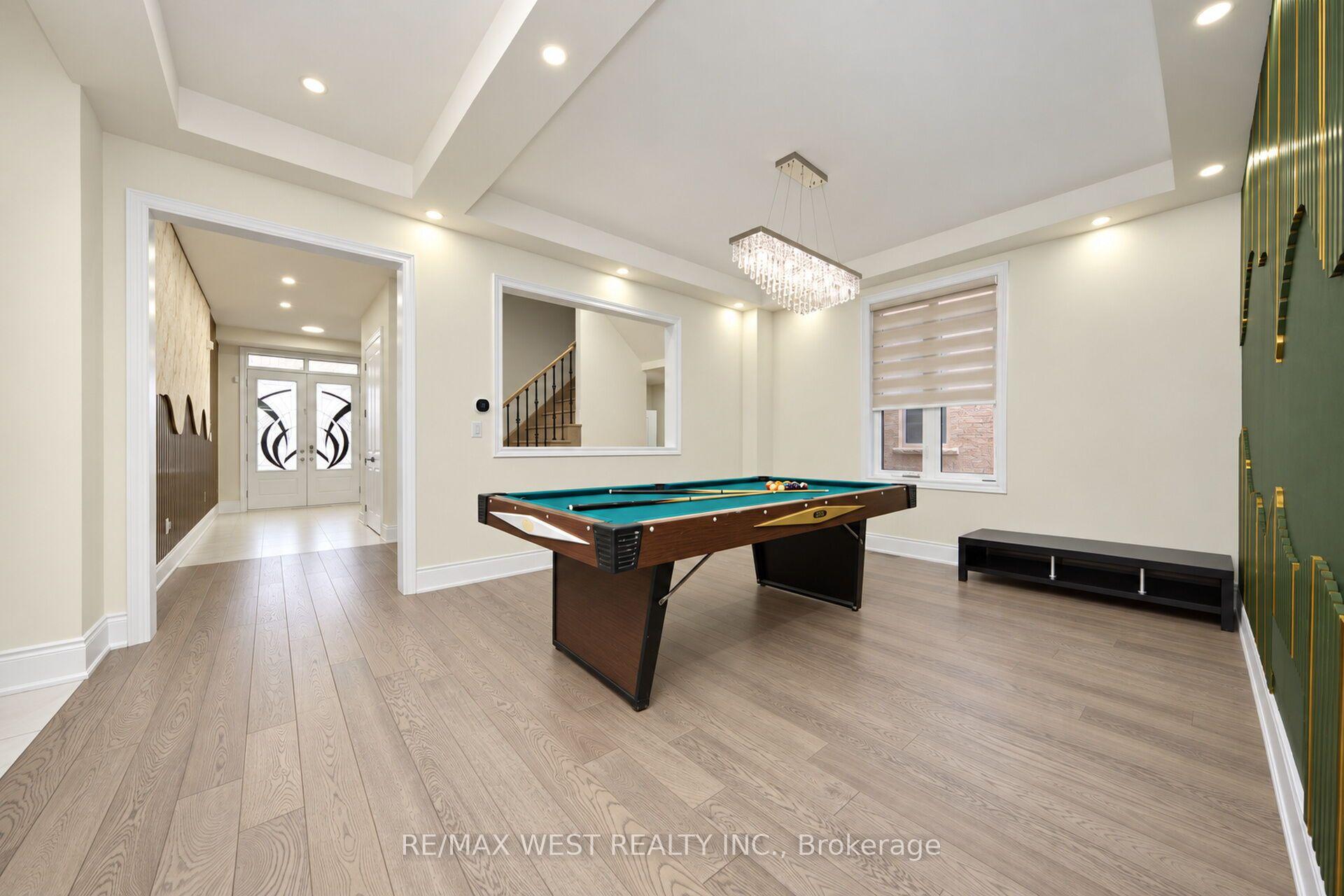 Photo 9 of 89 Clockwork Drive, Brampton, Northwest Brampton — HOMEH