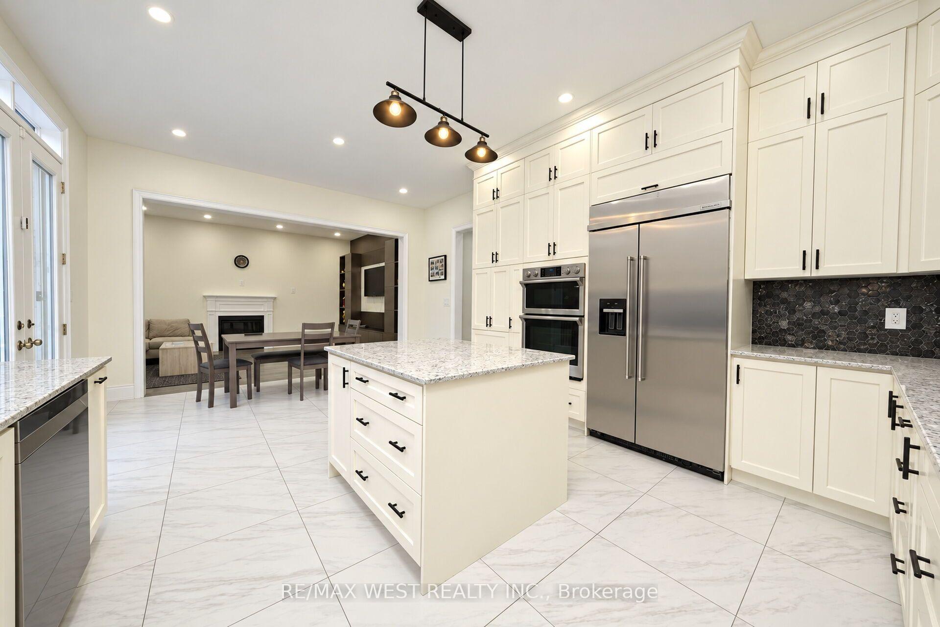 Photo 14 of 89 Clockwork Drive, Brampton, Northwest Brampton — HOMEH