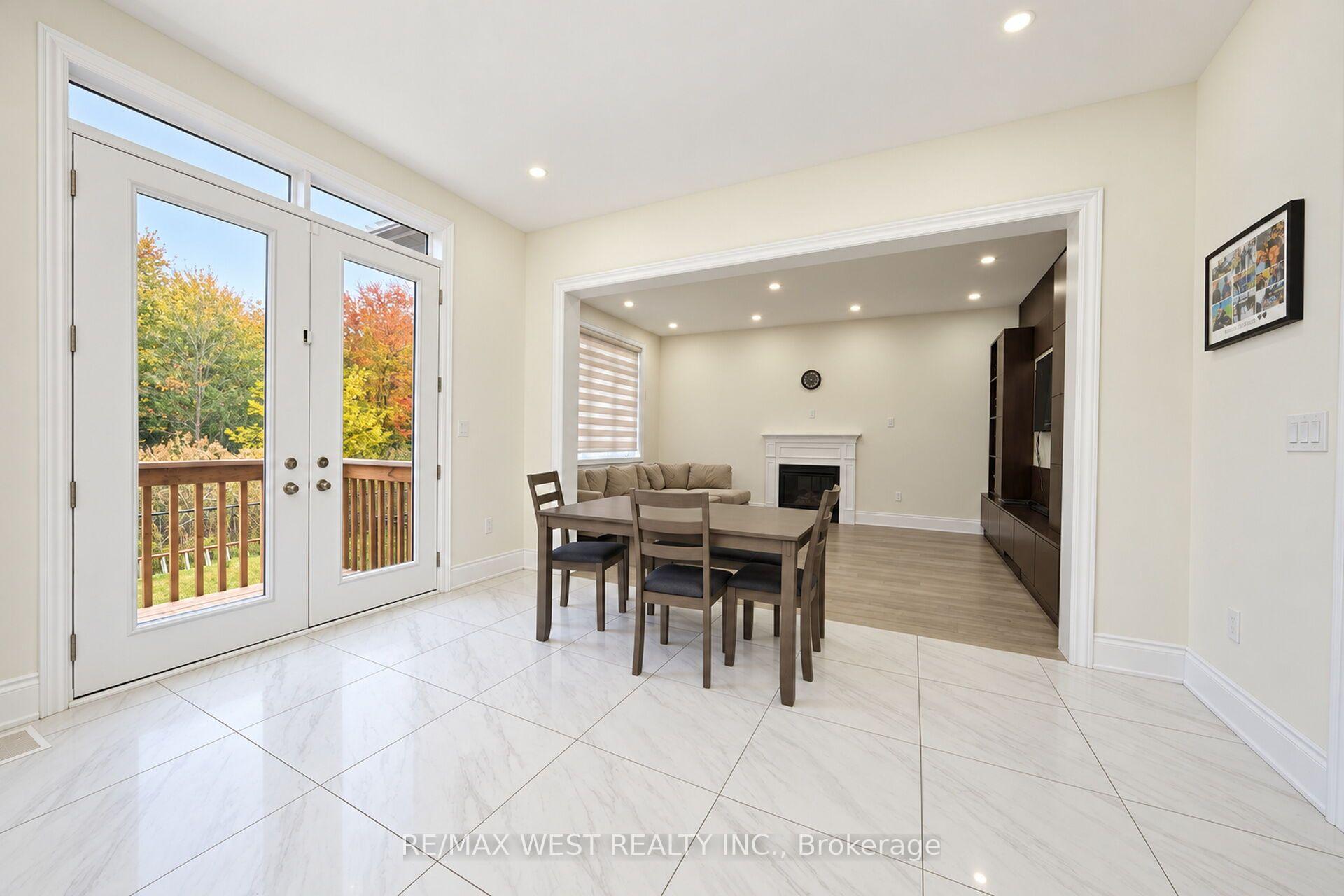 Photo 15 of 89 Clockwork Drive, Brampton, Northwest Brampton — HOMEH