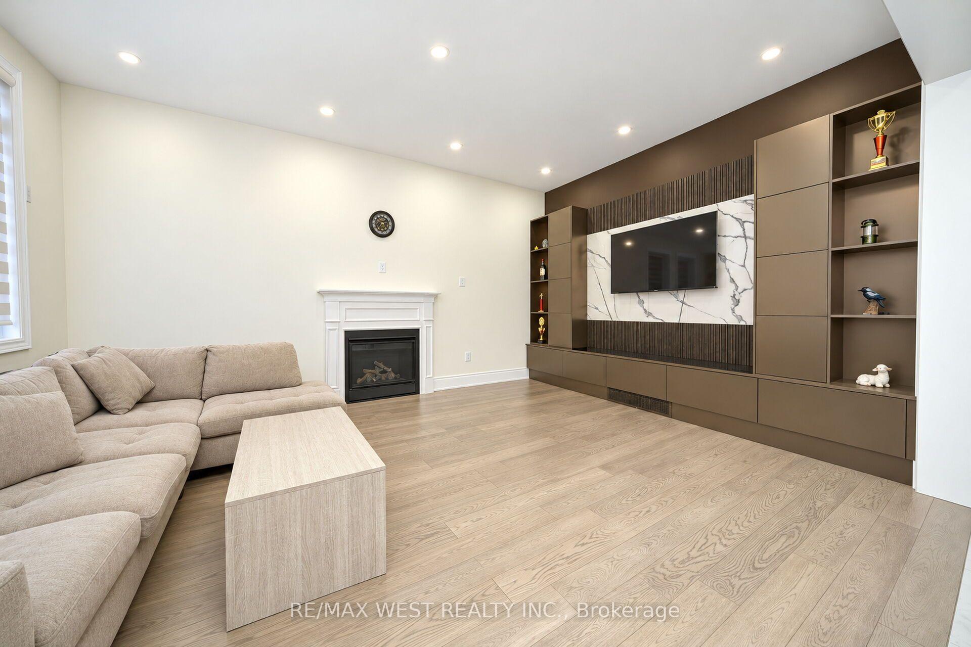 Photo 16 of 89 Clockwork Drive, Brampton, Northwest Brampton — HOMEH