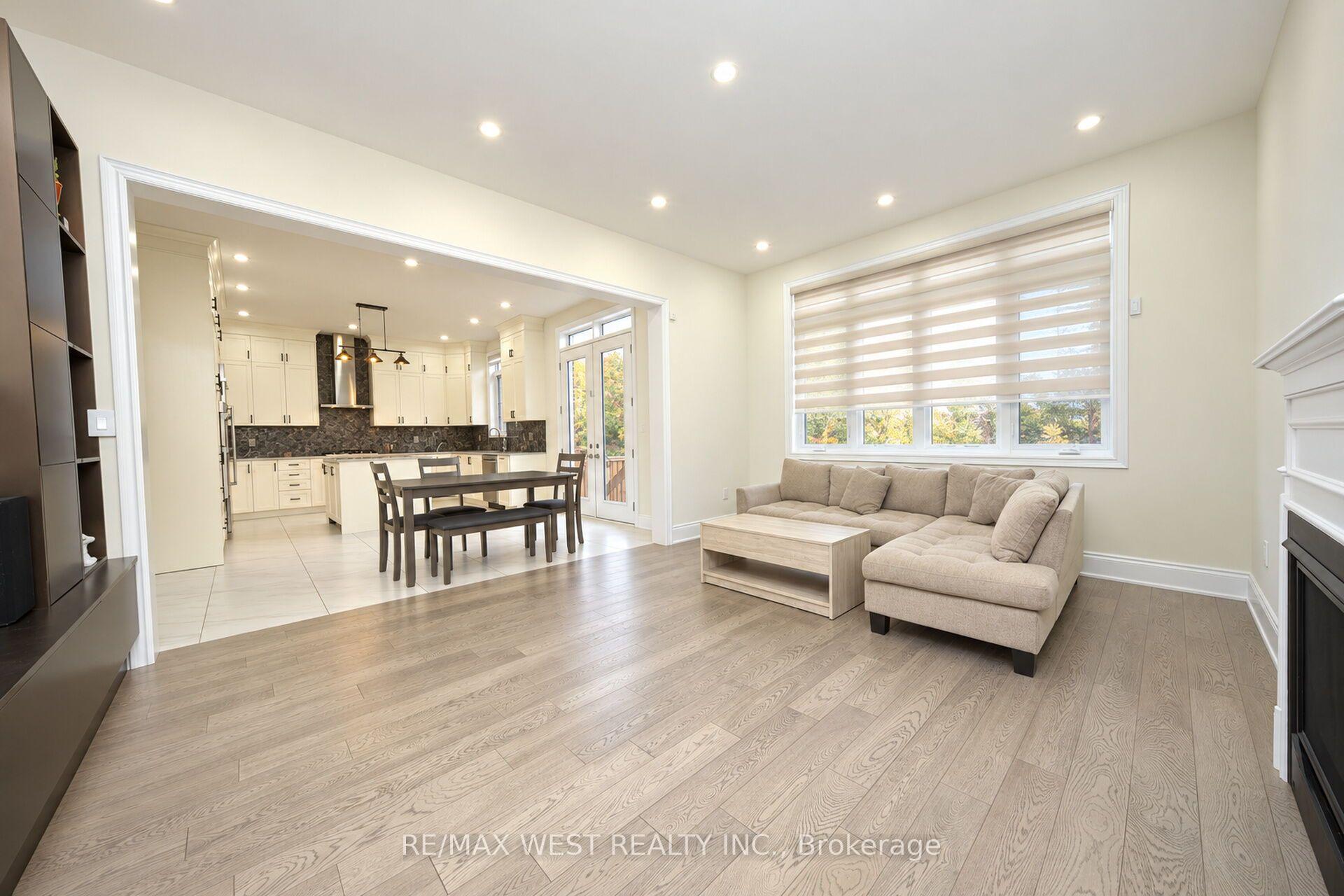 Photo 18 of 89 Clockwork Drive, Brampton, Northwest Brampton — HOMEH