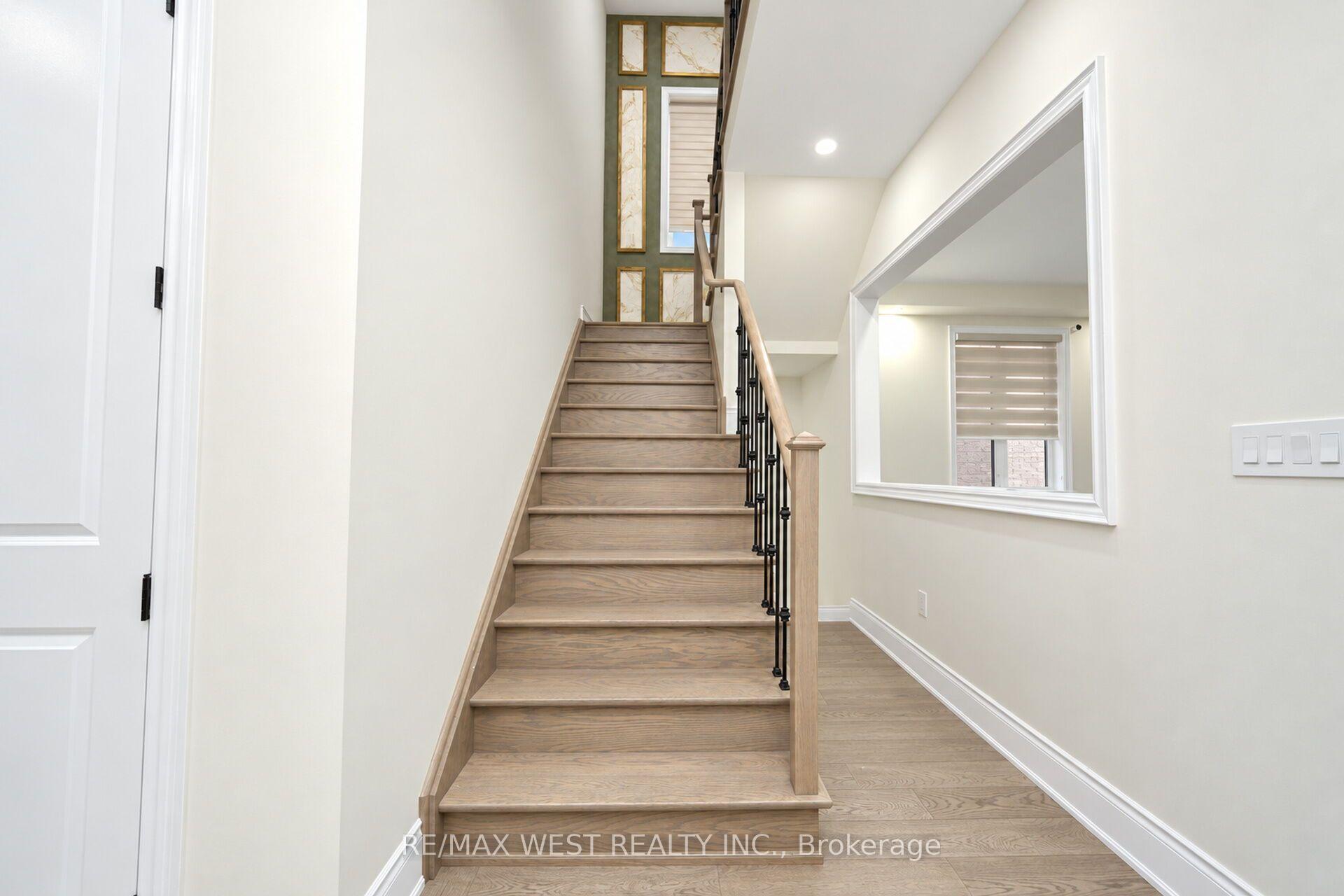 Photo 23 of 89 Clockwork Drive, Brampton, Northwest Brampton — HOMEH