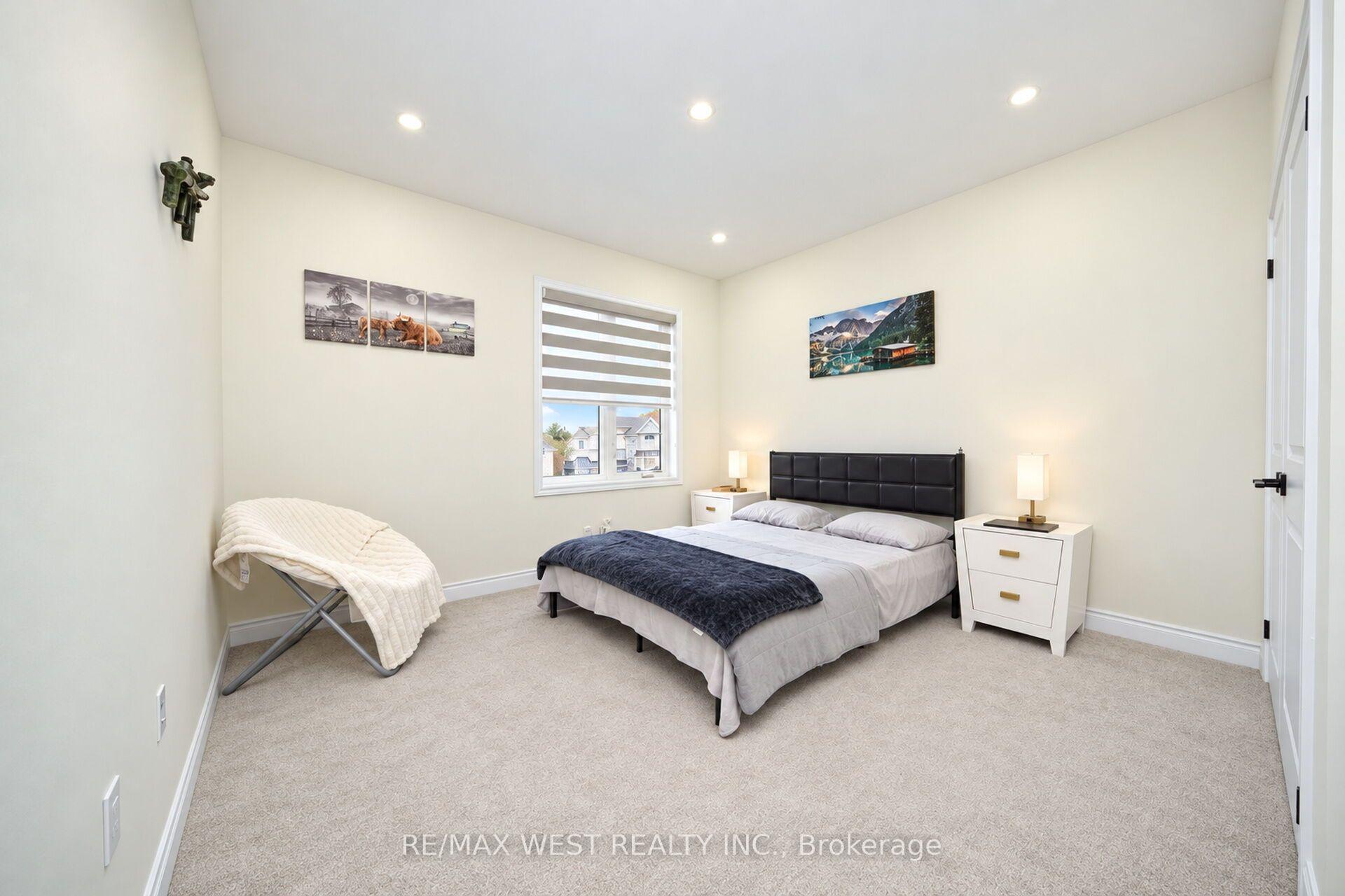Photo 24 of 89 Clockwork Drive, Brampton, Northwest Brampton — HOMEH