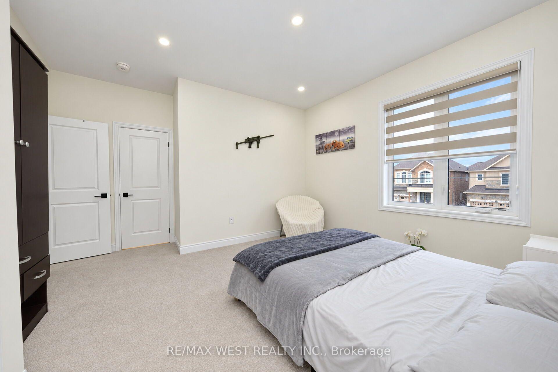 Photo 25 of 89 Clockwork Drive, Brampton, Northwest Brampton — HOMEH