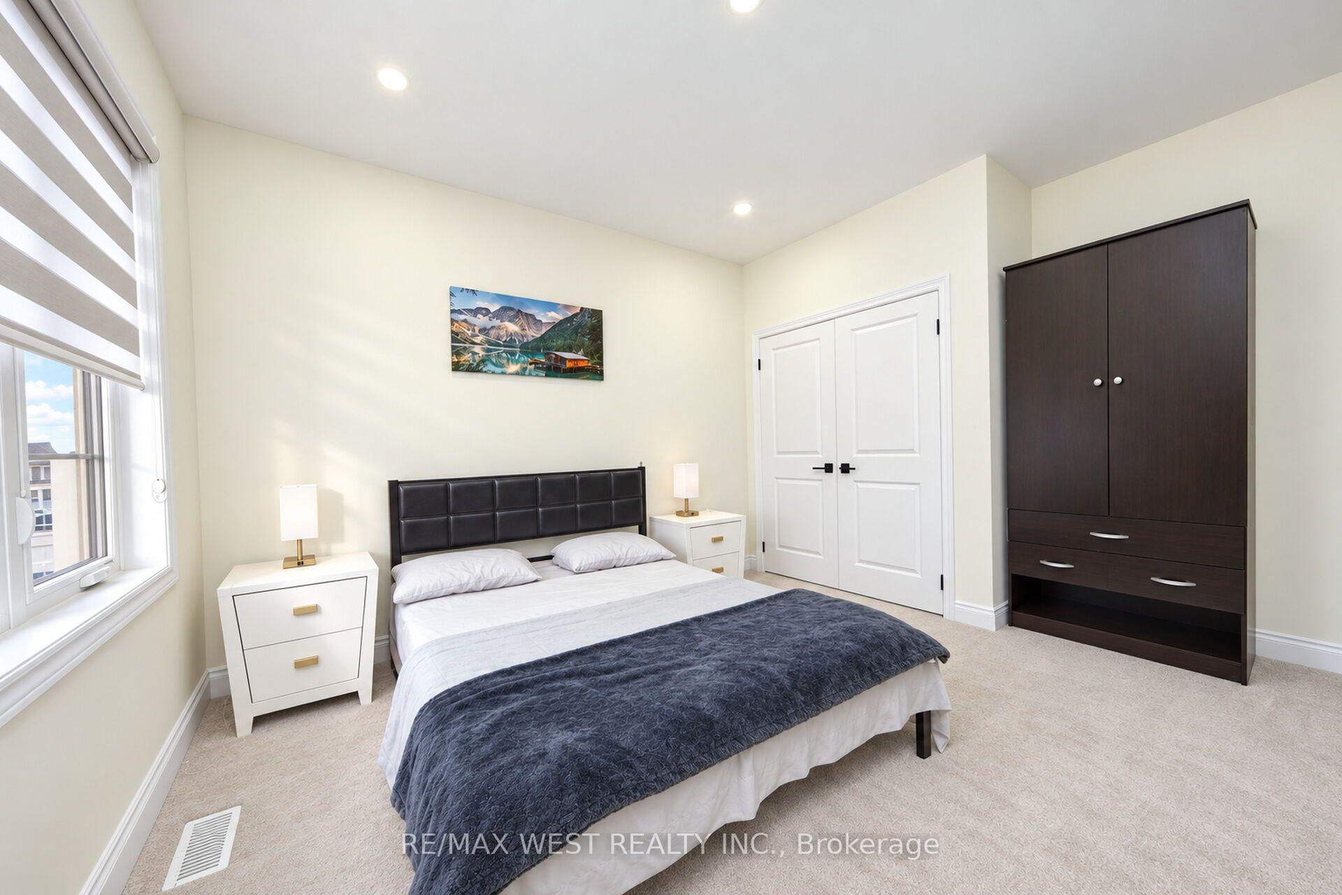 Photo 26 of 89 Clockwork Drive, Brampton, Northwest Brampton — HOMEH