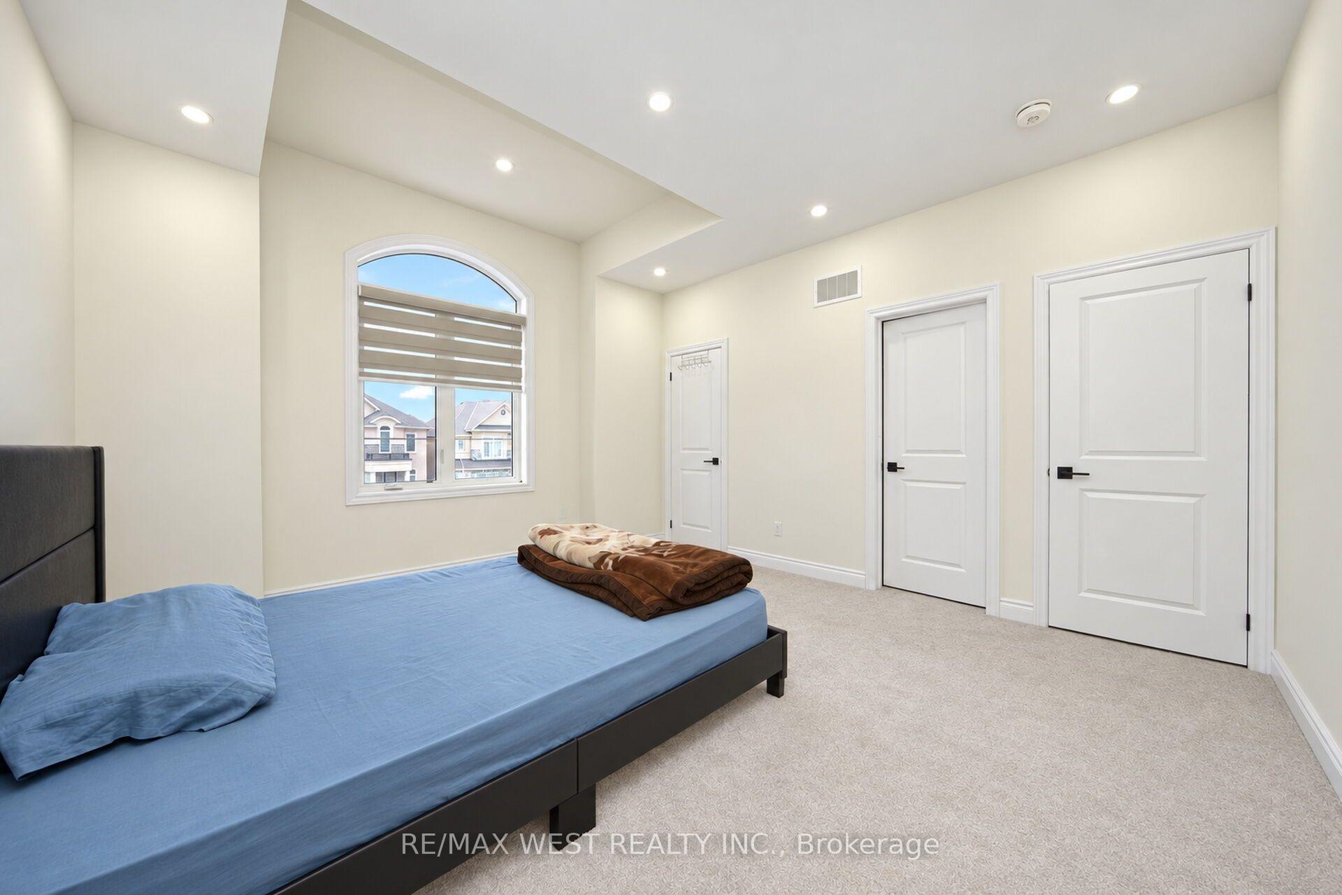 Photo 28 of 89 Clockwork Drive, Brampton, Northwest Brampton — HOMEH