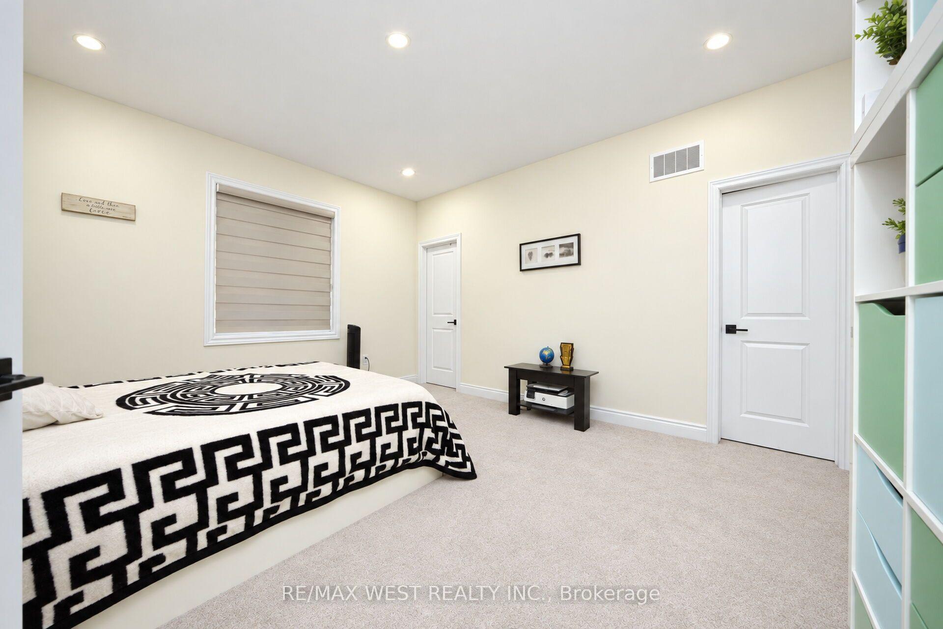 Photo 29 of 89 Clockwork Drive, Brampton, Northwest Brampton — HOMEH