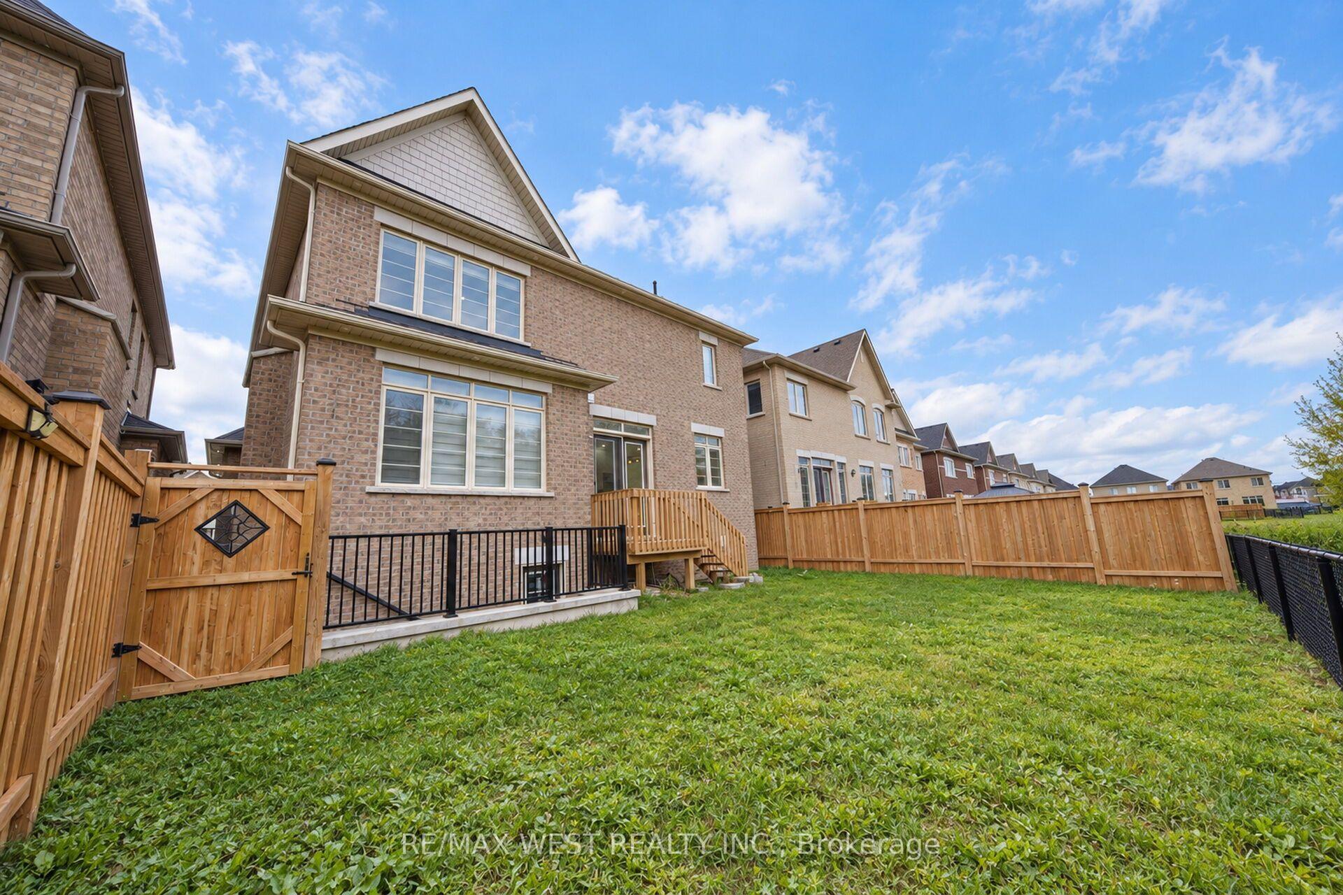 Photo 44 of 89 Clockwork Drive, Brampton, Northwest Brampton — HOMEH