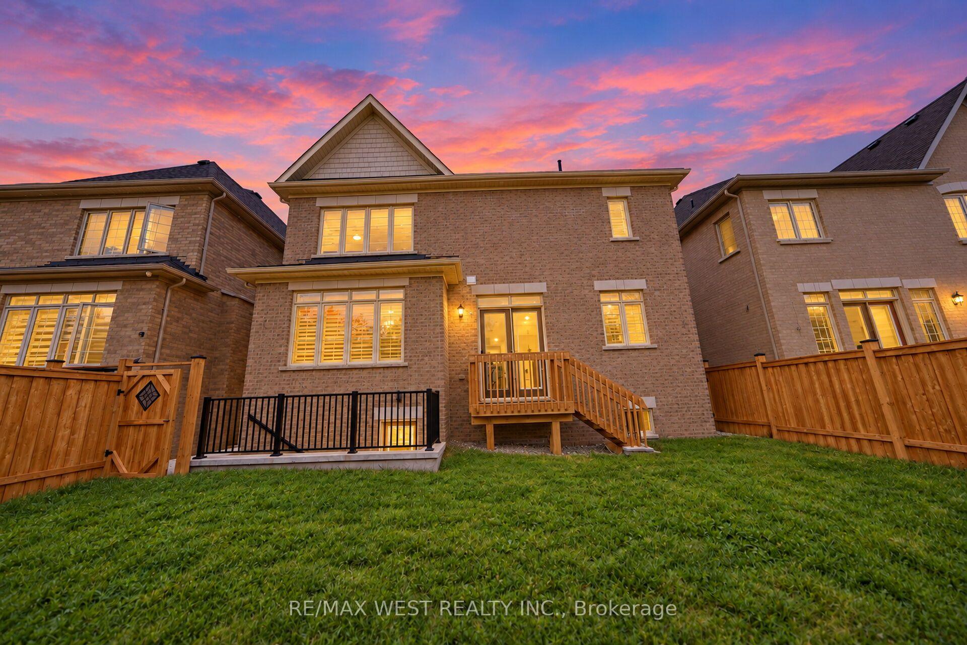 Photo 45 of 89 Clockwork Drive, Brampton, Northwest Brampton — HOMEH