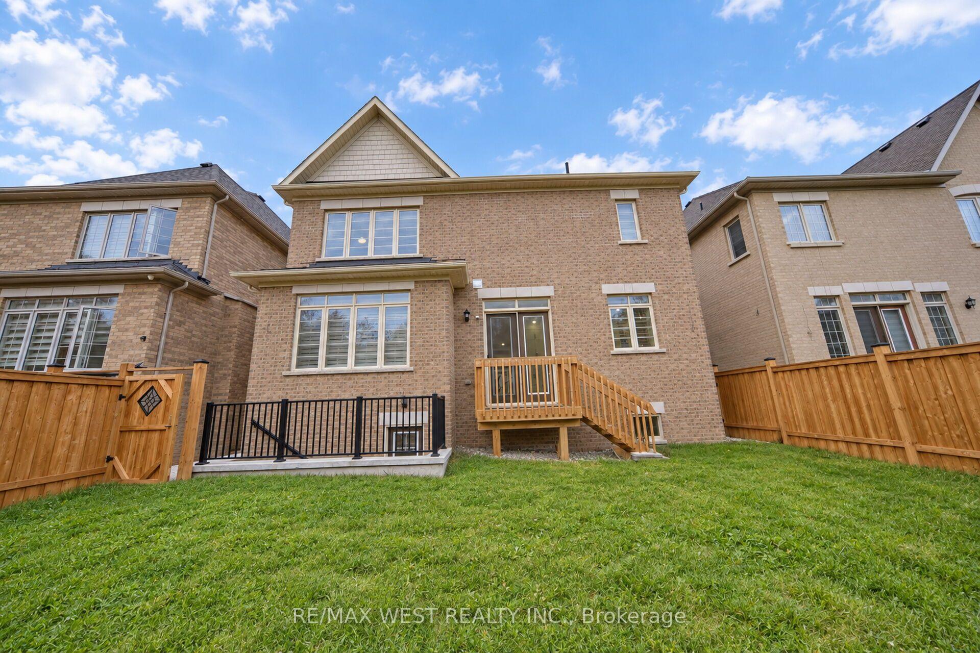 Photo 46 of 89 Clockwork Drive, Brampton, Northwest Brampton — HOMEH