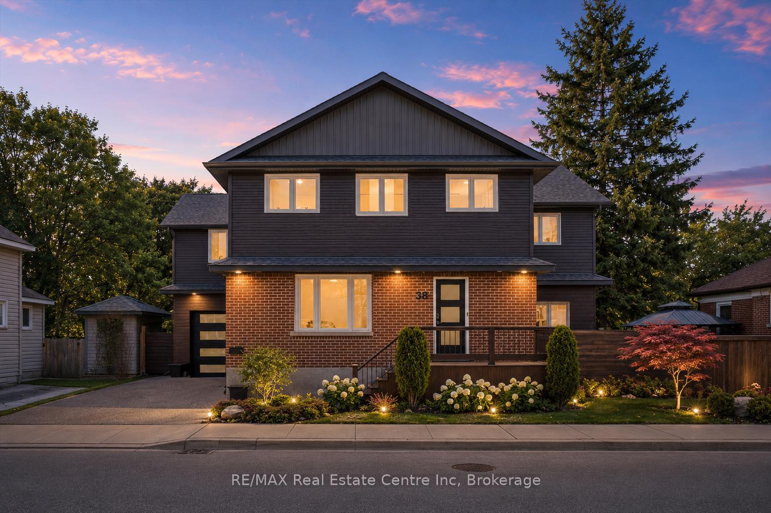 Photo 1 of 38 Wheeler Avenue, Guelph, St. Patrick's Ward — HOMEH