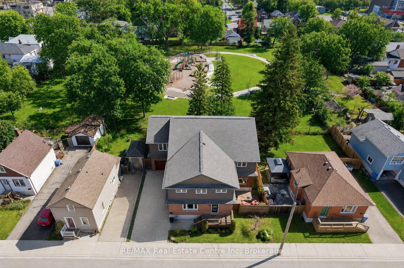 Photo 2 of 38 Wheeler Avenue, Guelph, St. Patrick's Ward — HOMEH