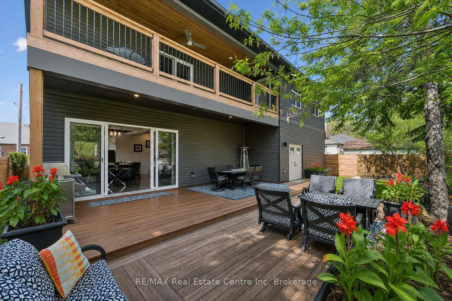 Photo 14 of 38 Wheeler Avenue, Guelph, St. Patrick's Ward — HOMEH