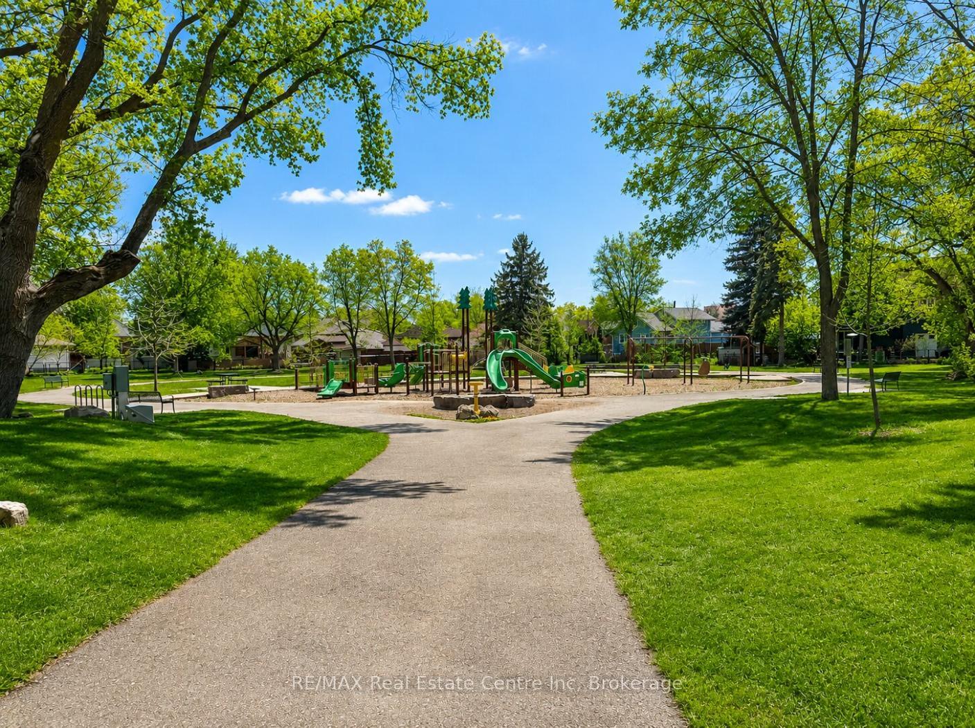 Photo 15 of 38 Wheeler Avenue, Guelph, St. Patrick's Ward — HOMEH