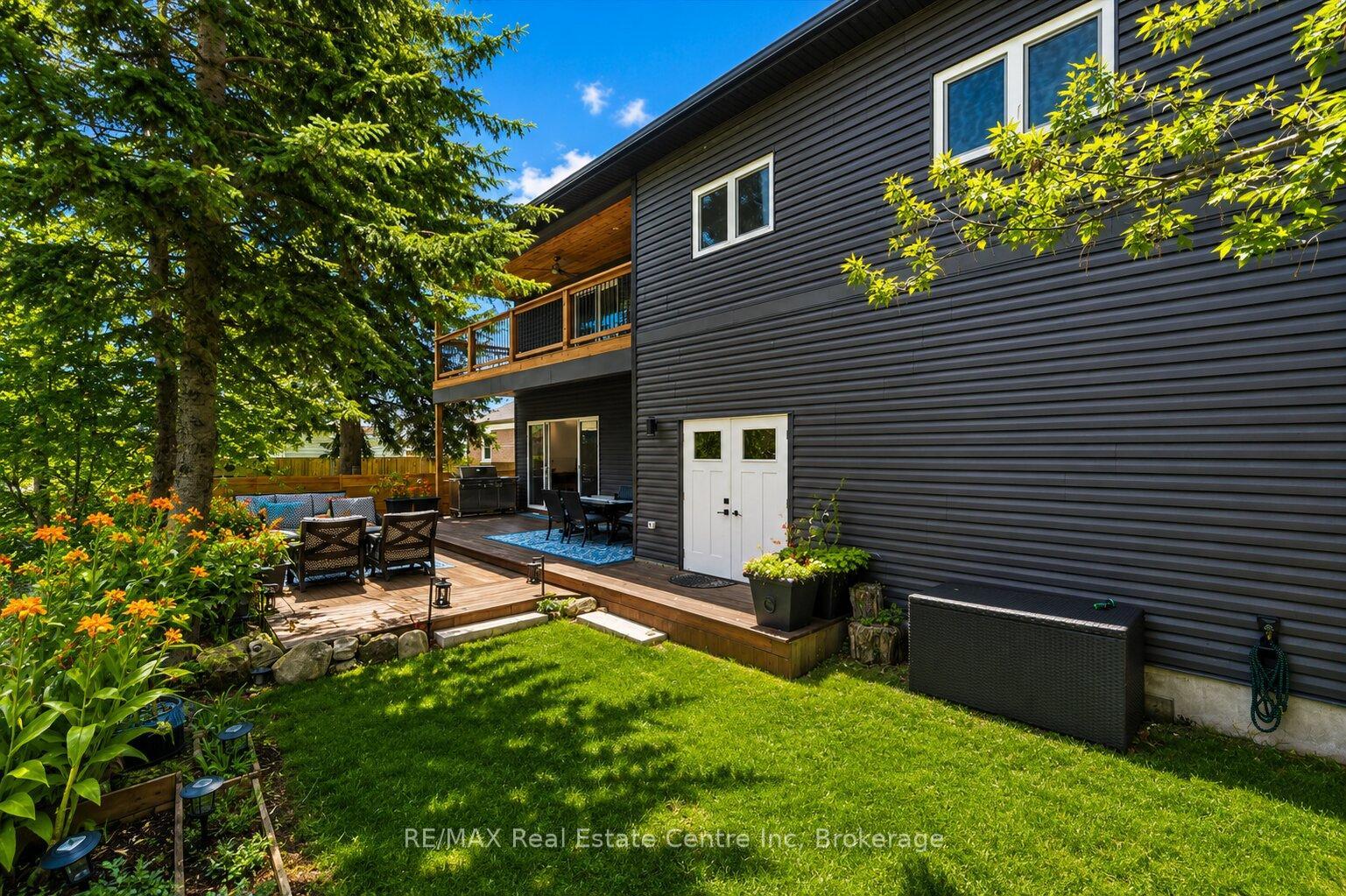 Photo 44 of 38 Wheeler Avenue, Guelph, St. Patrick's Ward — HOMEH