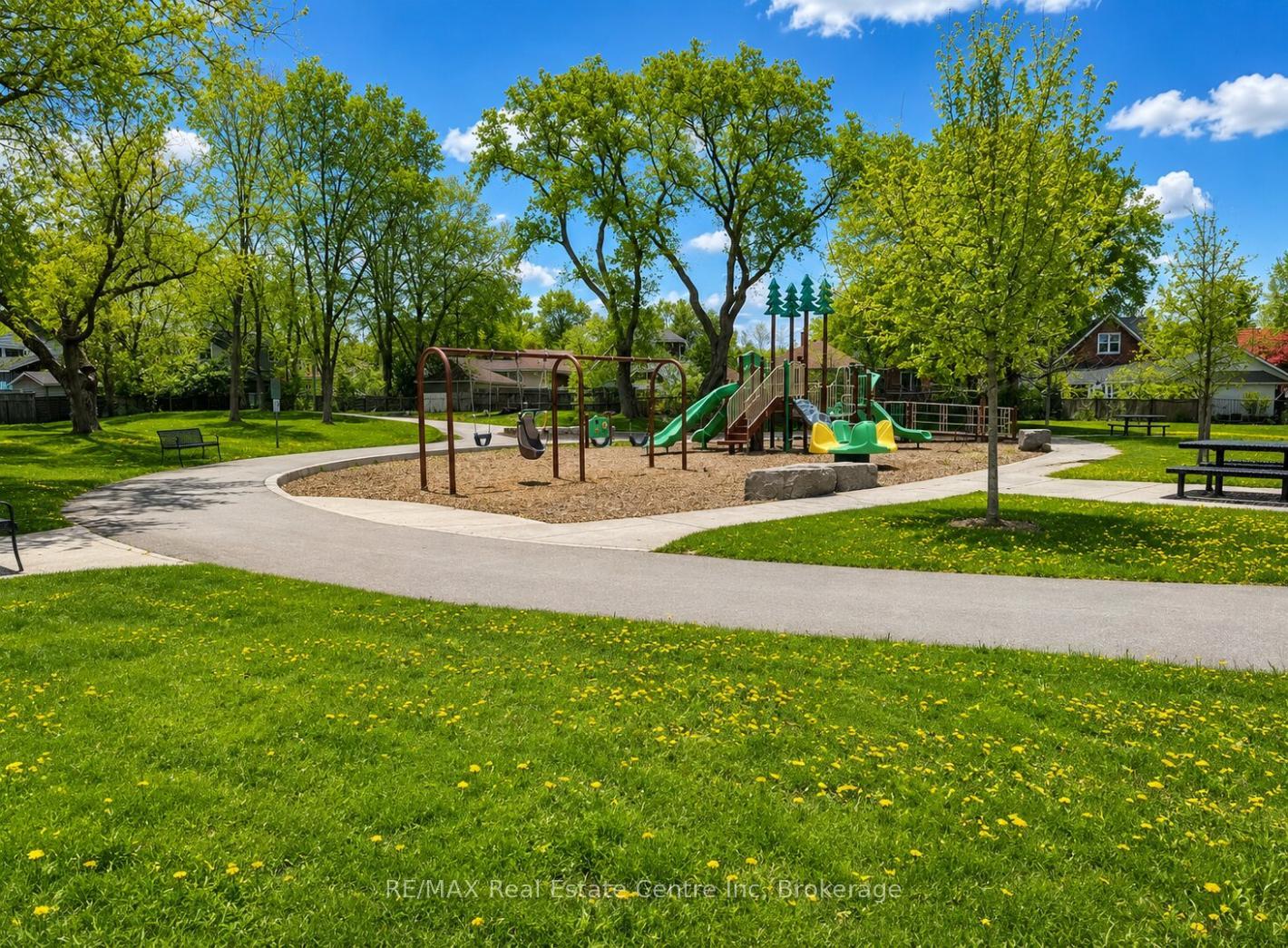 Photo 46 of 38 Wheeler Avenue, Guelph, St. Patrick's Ward — HOMEH
