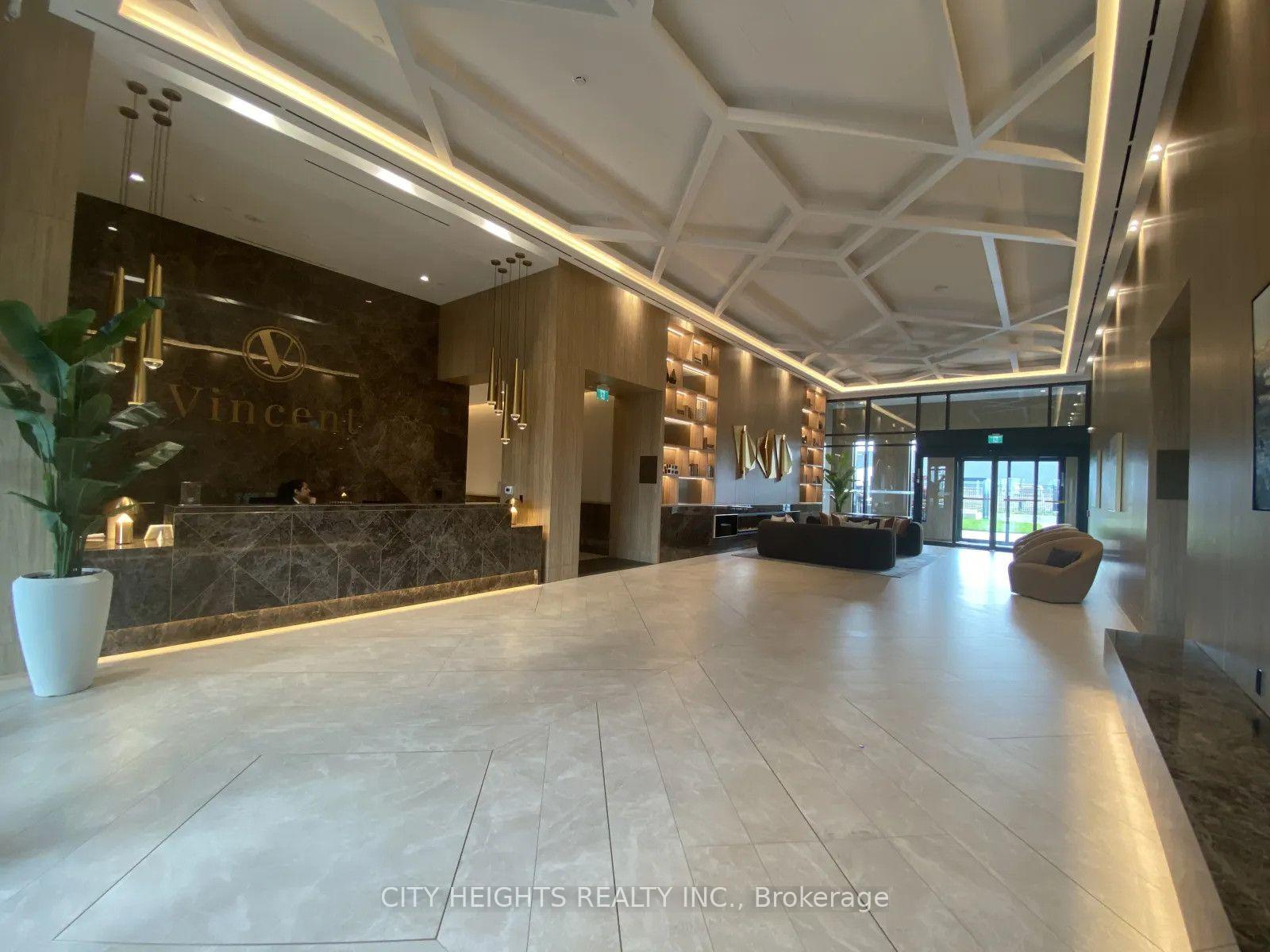 Photo 4 of Unit 1709, 5 Meadowdale Road, Vaughan, Vaughan Corporate Centre — HOMEH