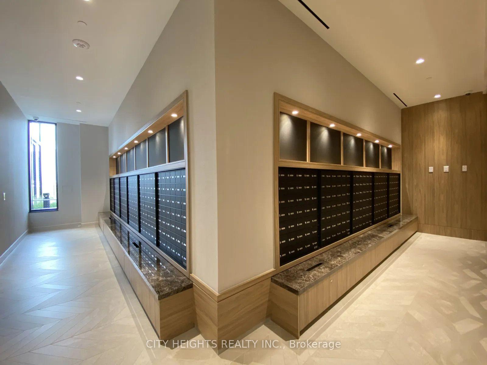 Photo 6 of Unit 1709, 5 Meadowdale Road, Vaughan, Vaughan Corporate Centre — HOMEH