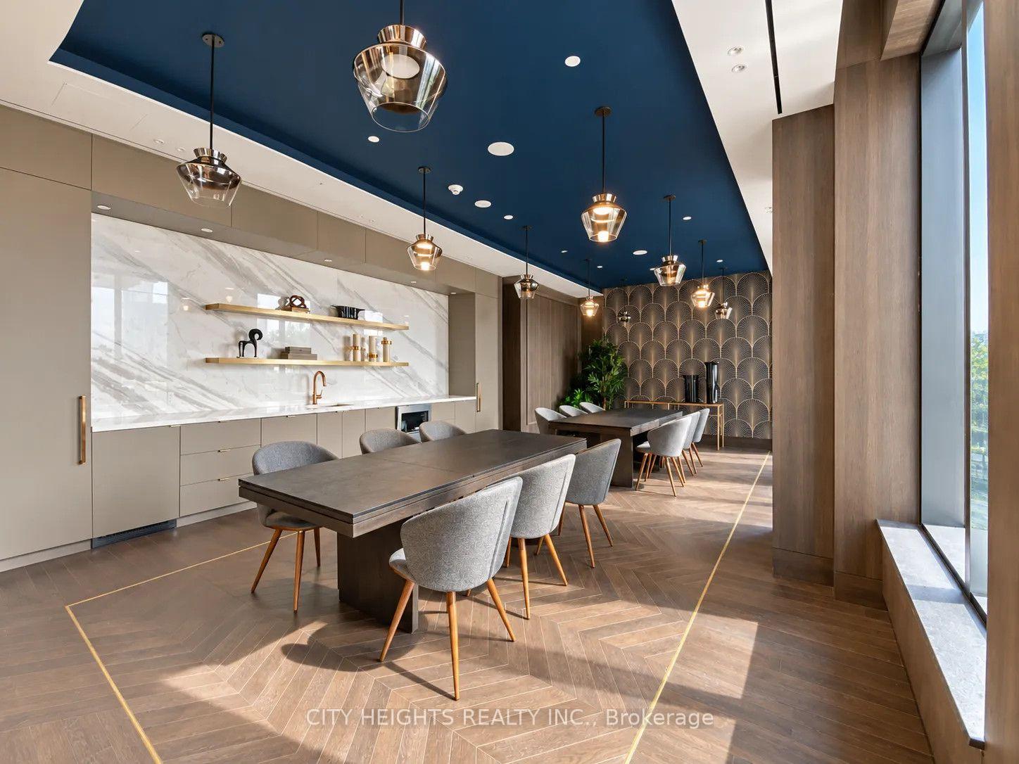 Photo 8 of Unit 1709, 5 Meadowdale Road, Vaughan, Vaughan Corporate Centre — HOMEH