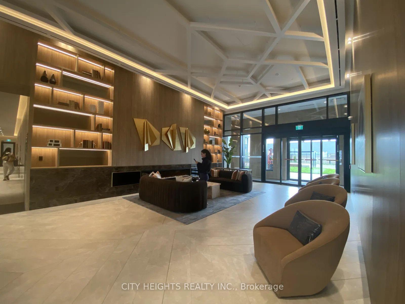 Photo 9 of Unit 1709, 5 Meadowdale Road, Vaughan, Vaughan Corporate Centre — HOMEH
