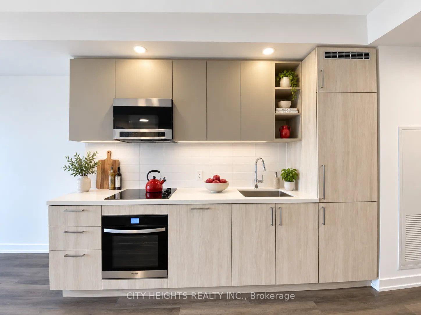 Photo 15 of Unit 1709, 5 Meadowdale Road, Vaughan, Vaughan Corporate Centre — HOMEH