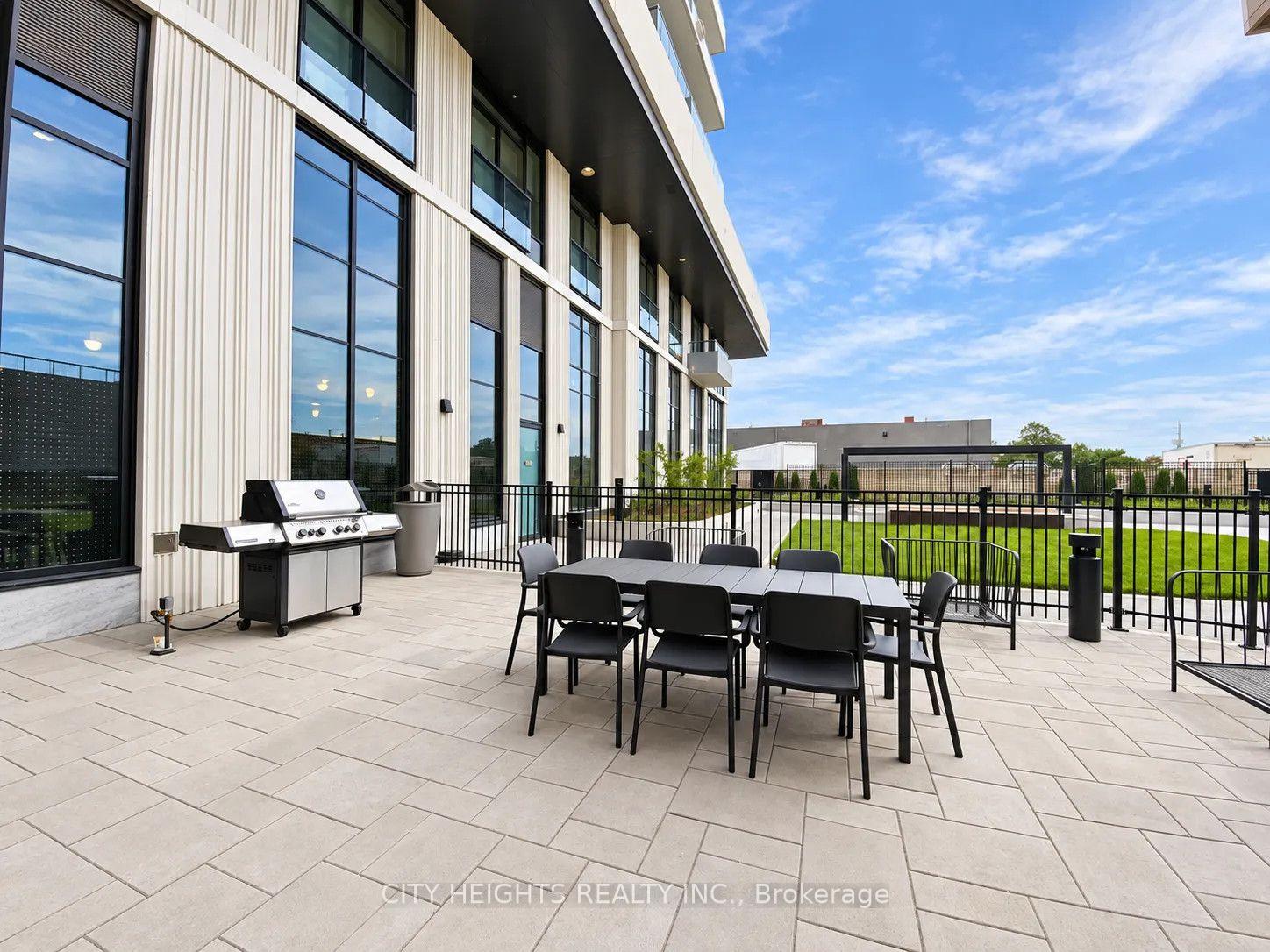 Photo 21 of Unit 1709, 5 Meadowdale Road, Vaughan, Vaughan Corporate Centre — HOMEH