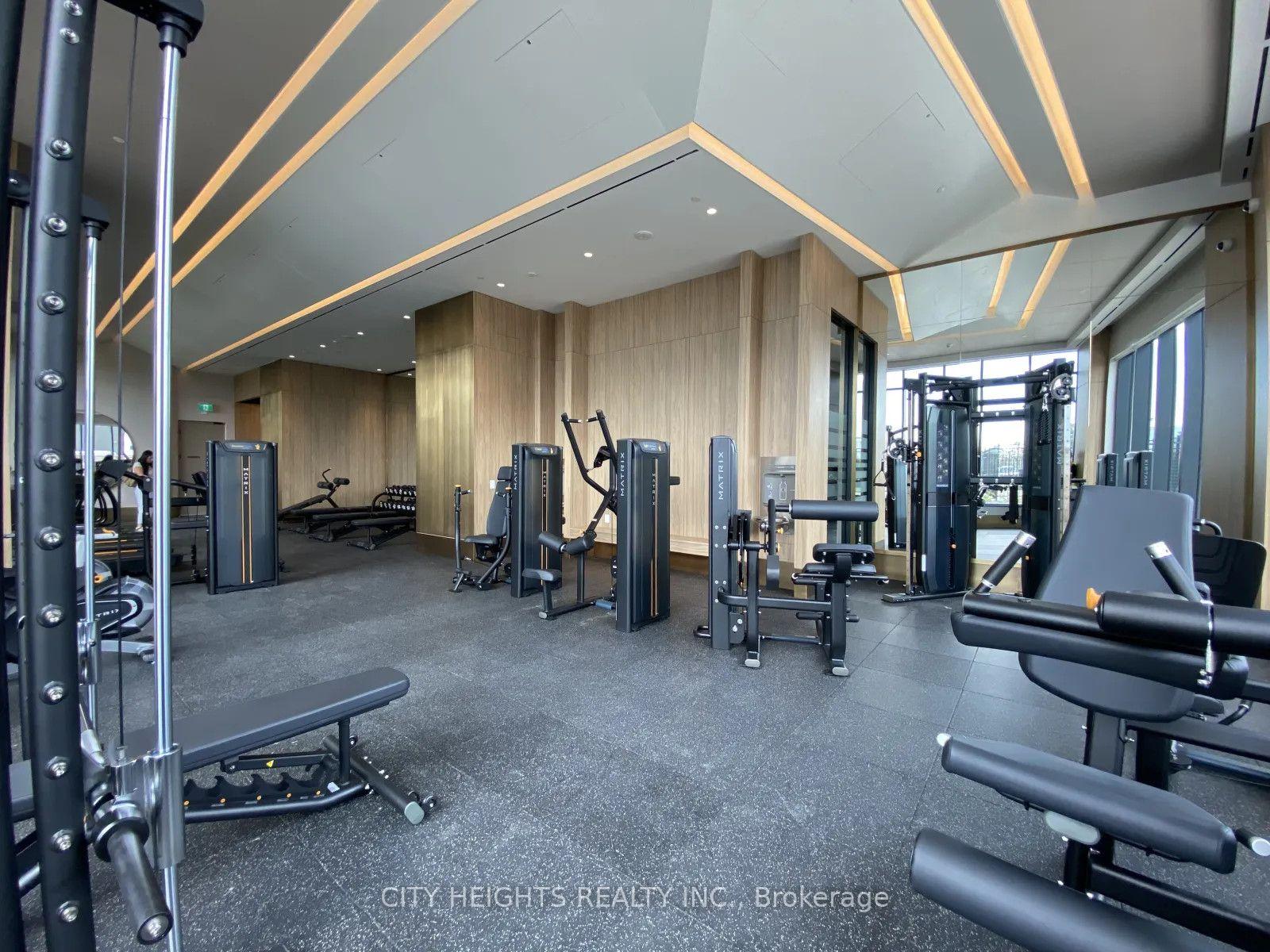 Photo 22 of Unit 1709, 5 Meadowdale Road, Vaughan, Vaughan Corporate Centre — HOMEH