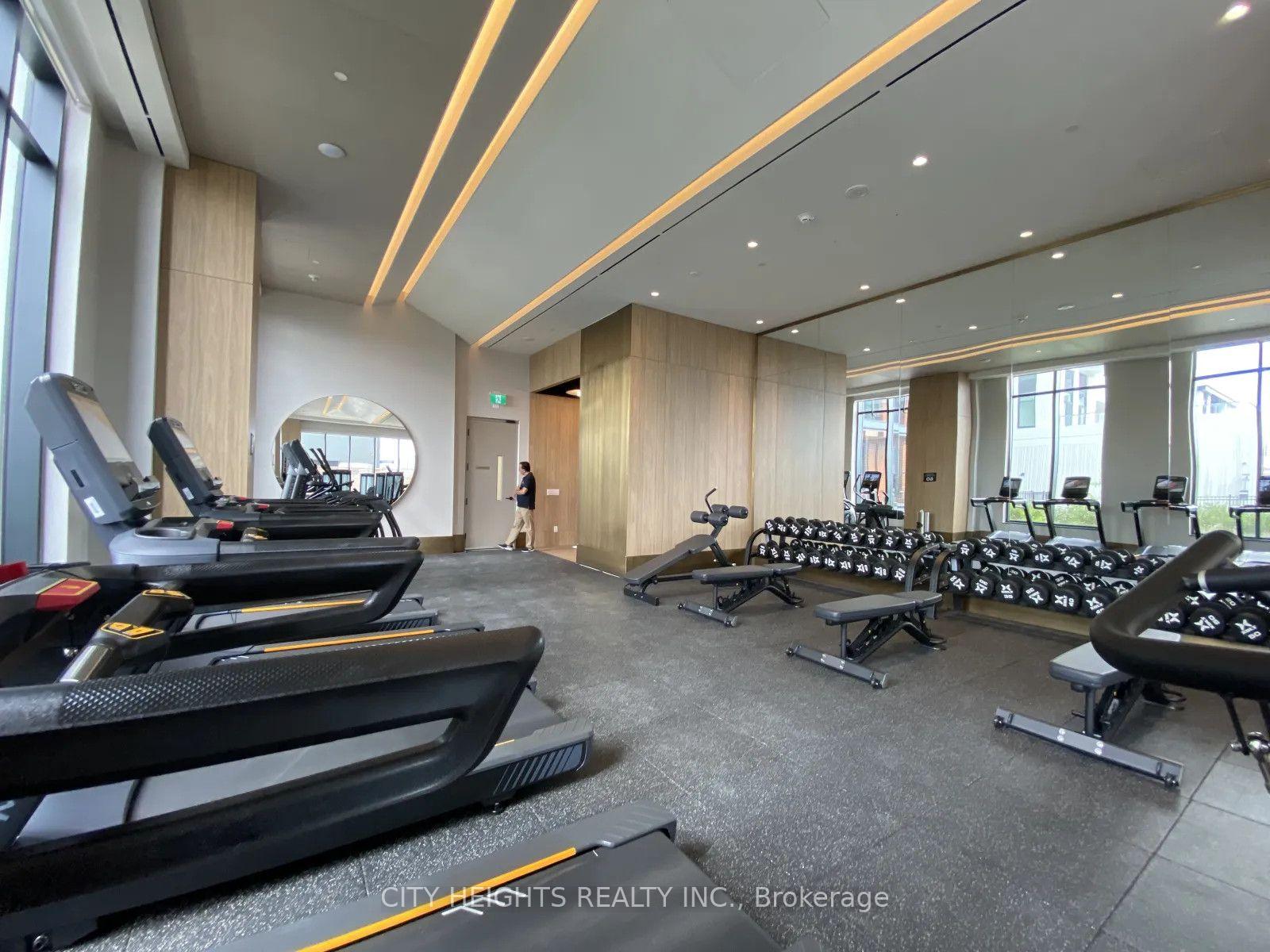 Photo 23 of Unit 1709, 5 Meadowdale Road, Vaughan, Vaughan Corporate Centre — HOMEH