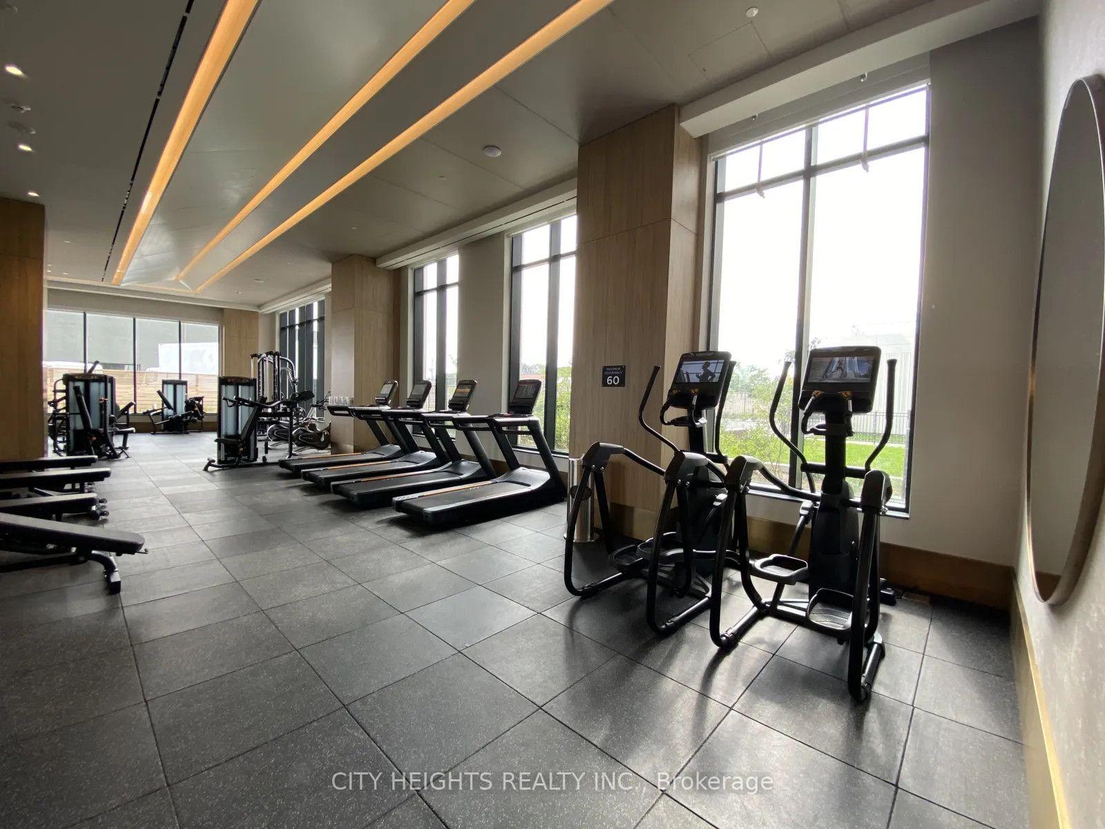 Photo 24 of Unit 1709, 5 Meadowdale Road, Vaughan, Vaughan Corporate Centre — HOMEH