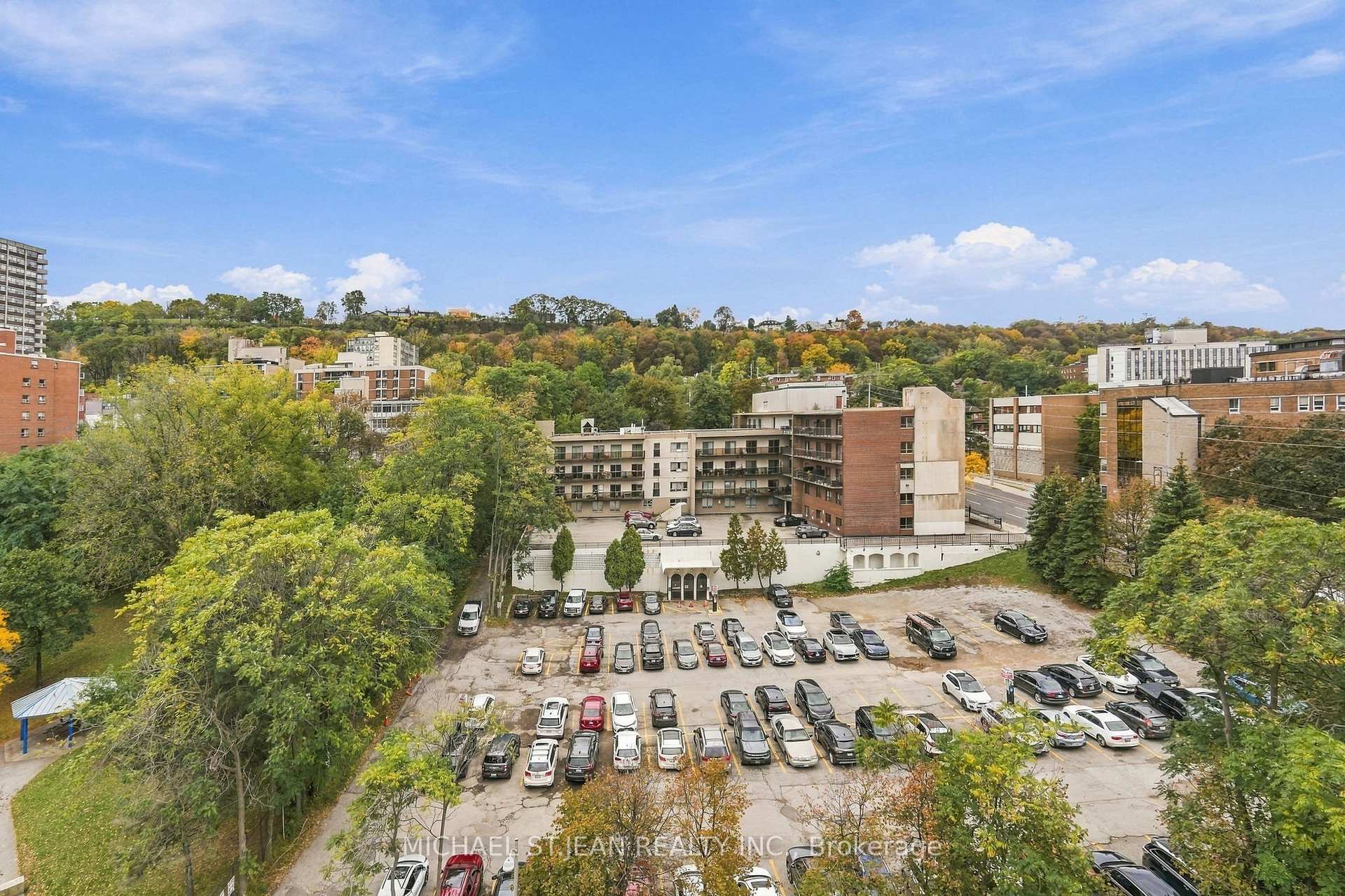 Photo 26 of Unit 904, 81 Charlton Avenue E, Hamilton, Corktown — HOMEH