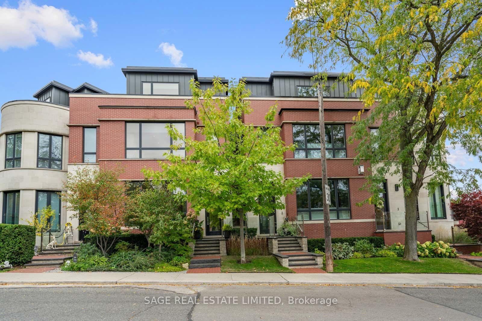 Photo 2 of 5 Thurloe Avenue, Toronto, Mount Pleasant East — HOMEH