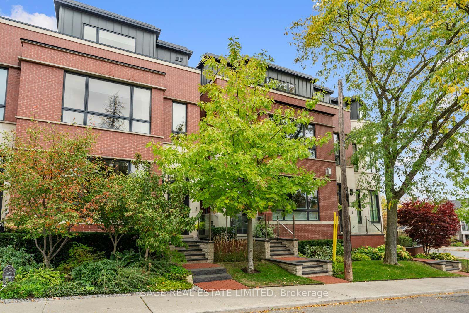 Photo 4 of 5 Thurloe Avenue, Toronto, Mount Pleasant East — HOMEH
